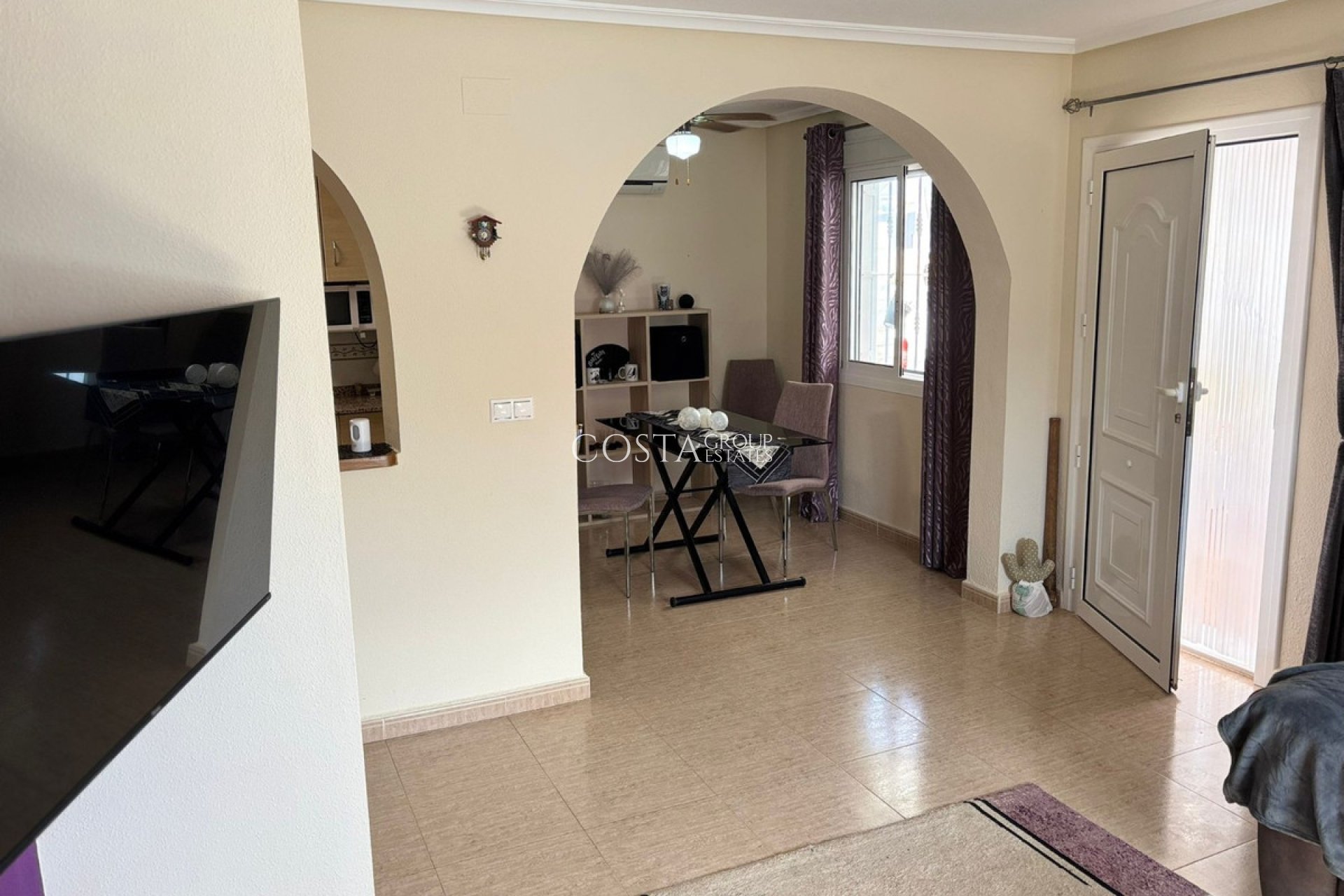 Resale - Villa -
Torre-Pacheco - Torre-Pacheco Centro