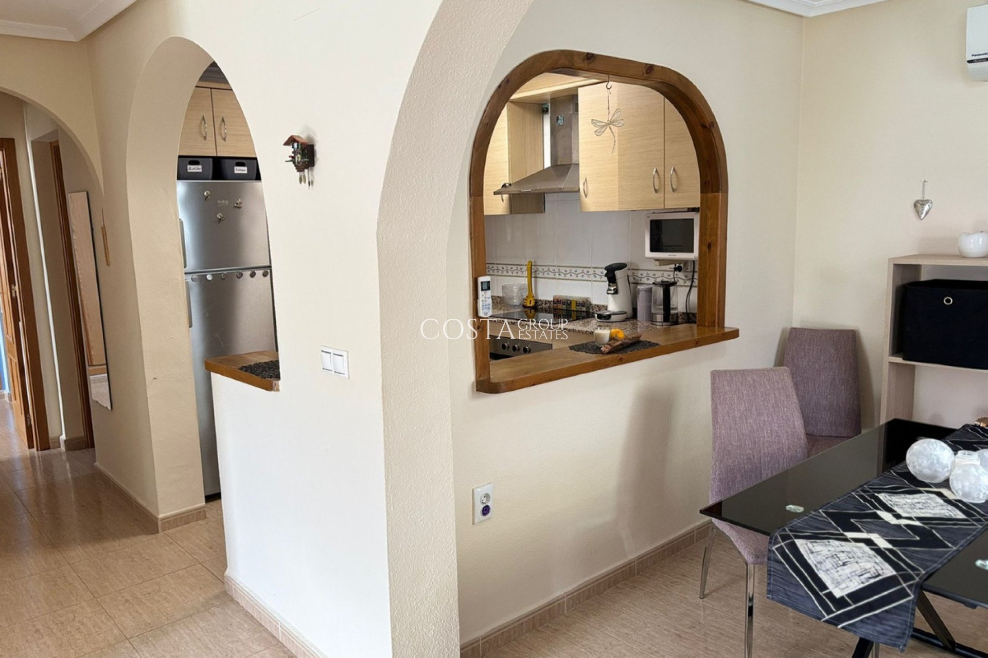 Resale - Villa -
Torre-Pacheco - Torre-Pacheco Centro