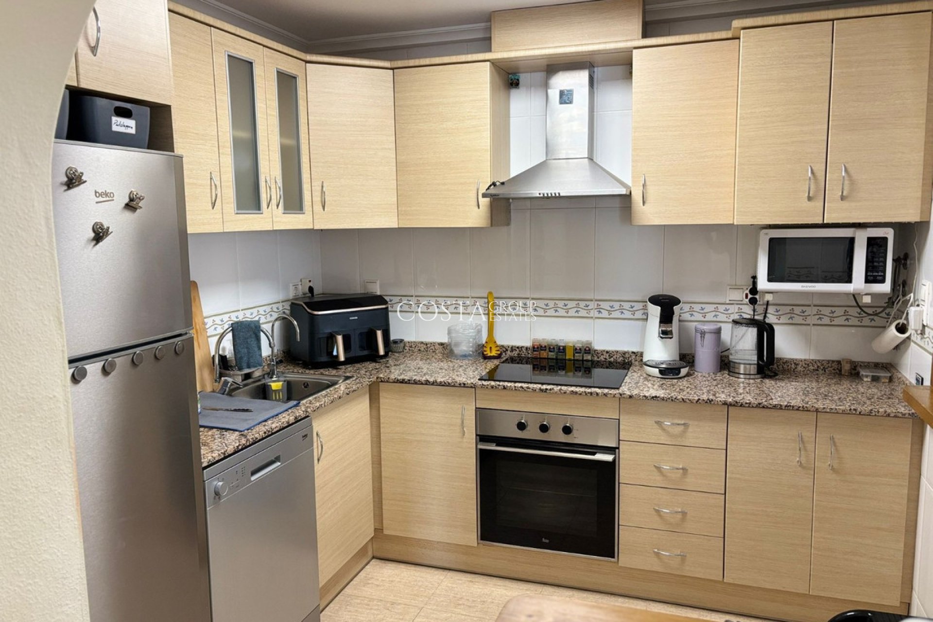 Resale - Villa -
Torre-Pacheco - Torre-Pacheco Centro