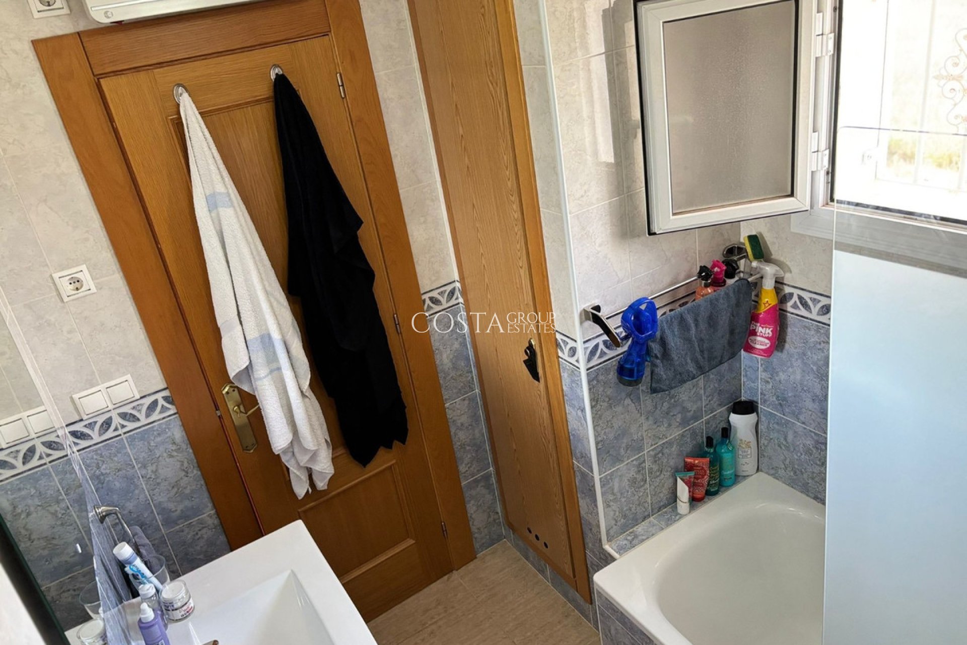 Resale - Villa -
Torre-Pacheco - Torre-Pacheco Centro