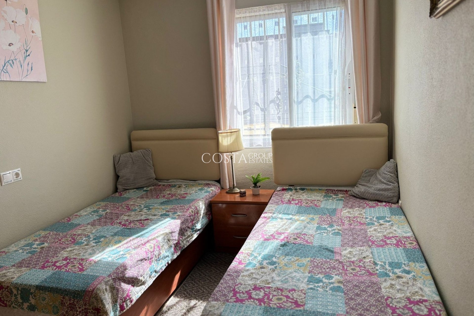 Resale - Villa -
Torre-Pacheco - Torre-Pacheco Centro