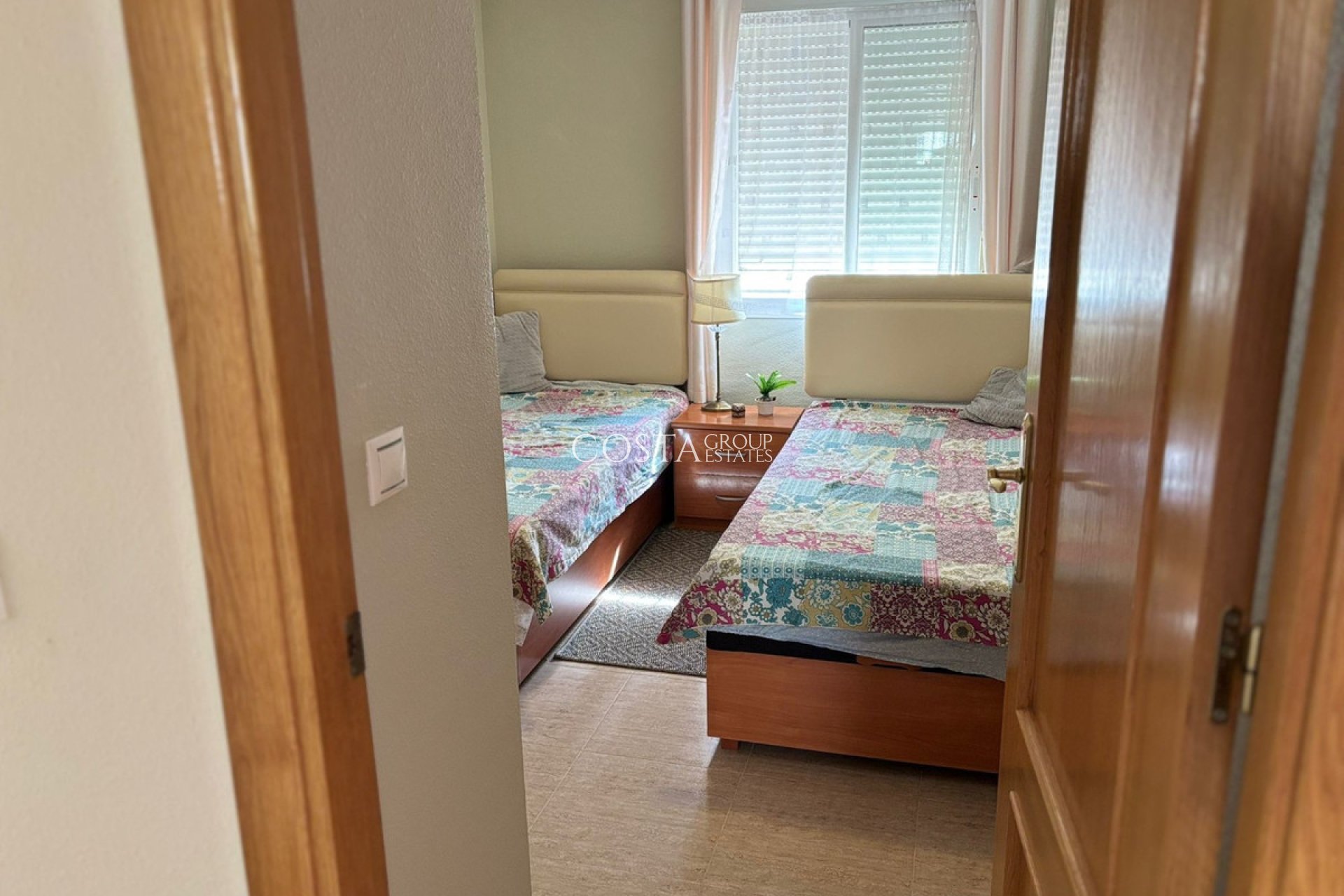 Resale - Villa -
Torre-Pacheco - Torre-Pacheco Centro