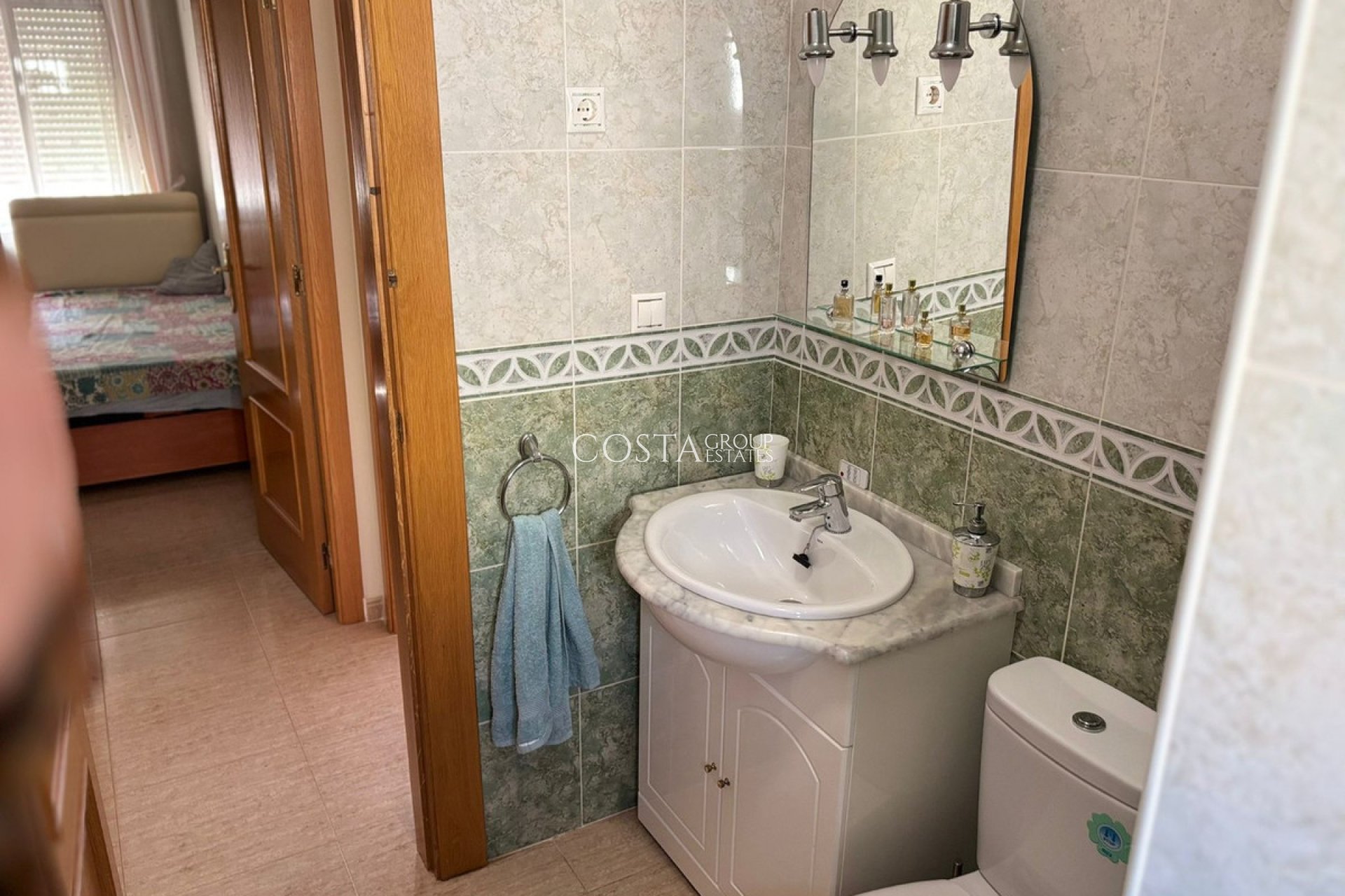 Resale - Villa -
Torre-Pacheco - Torre-Pacheco Centro