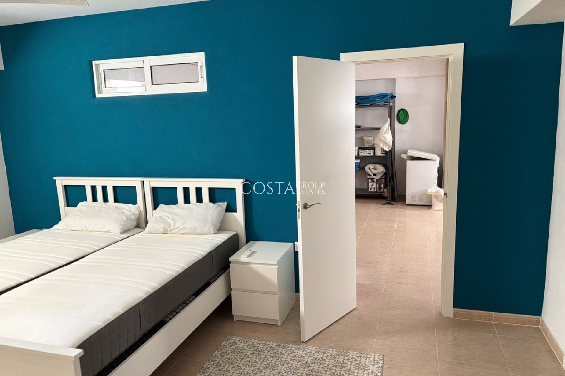 Resale - Villa -
Torre-Pacheco - Torre-Pacheco Centro