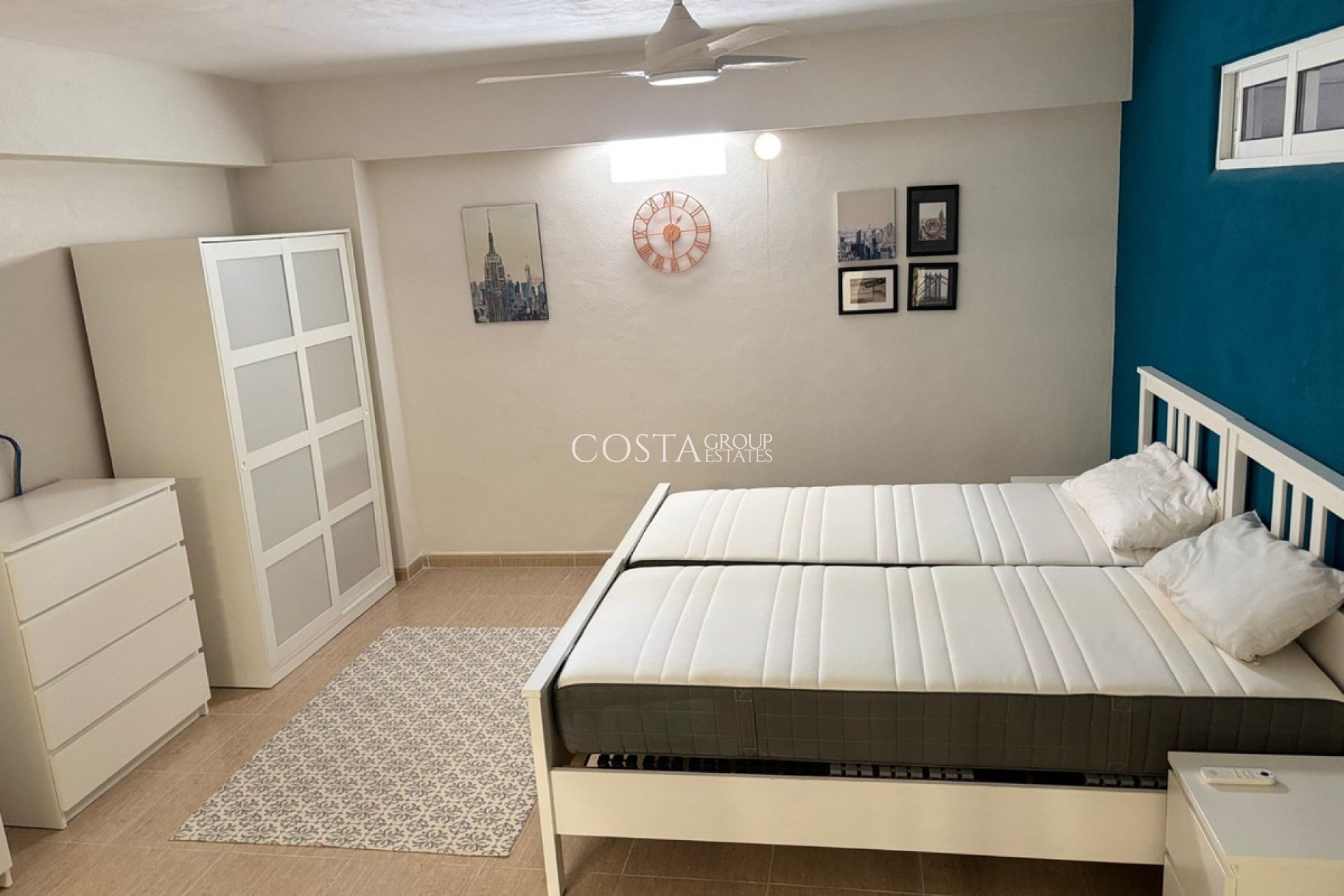 Resale - Villa -
Torre-Pacheco - Torre-Pacheco Centro