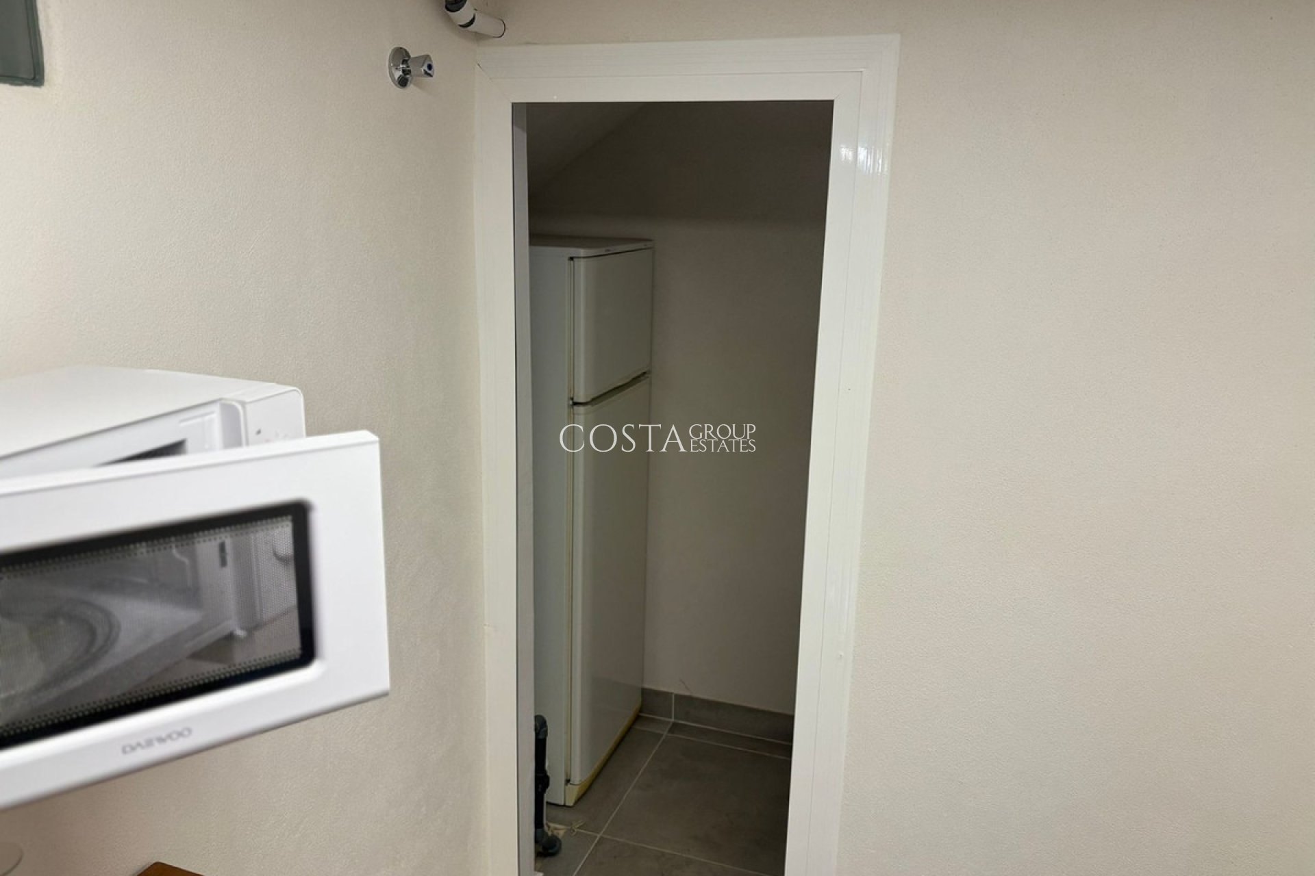 Resale - Villa -
Torre-Pacheco - Torre-Pacheco Centro