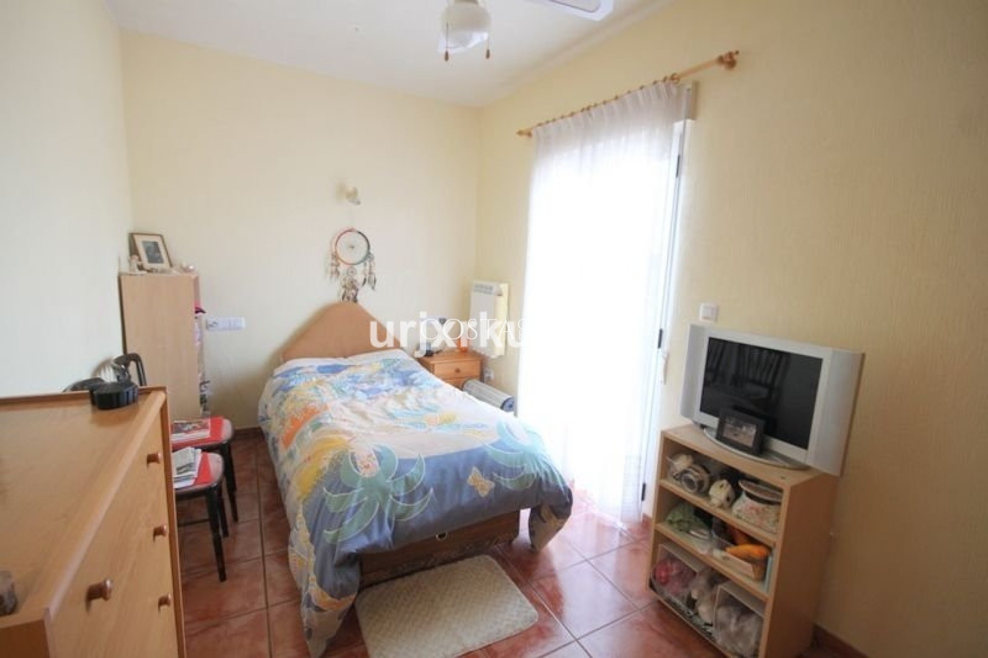 Resale - Villa -
Torrevieja - Aguas Nuevas