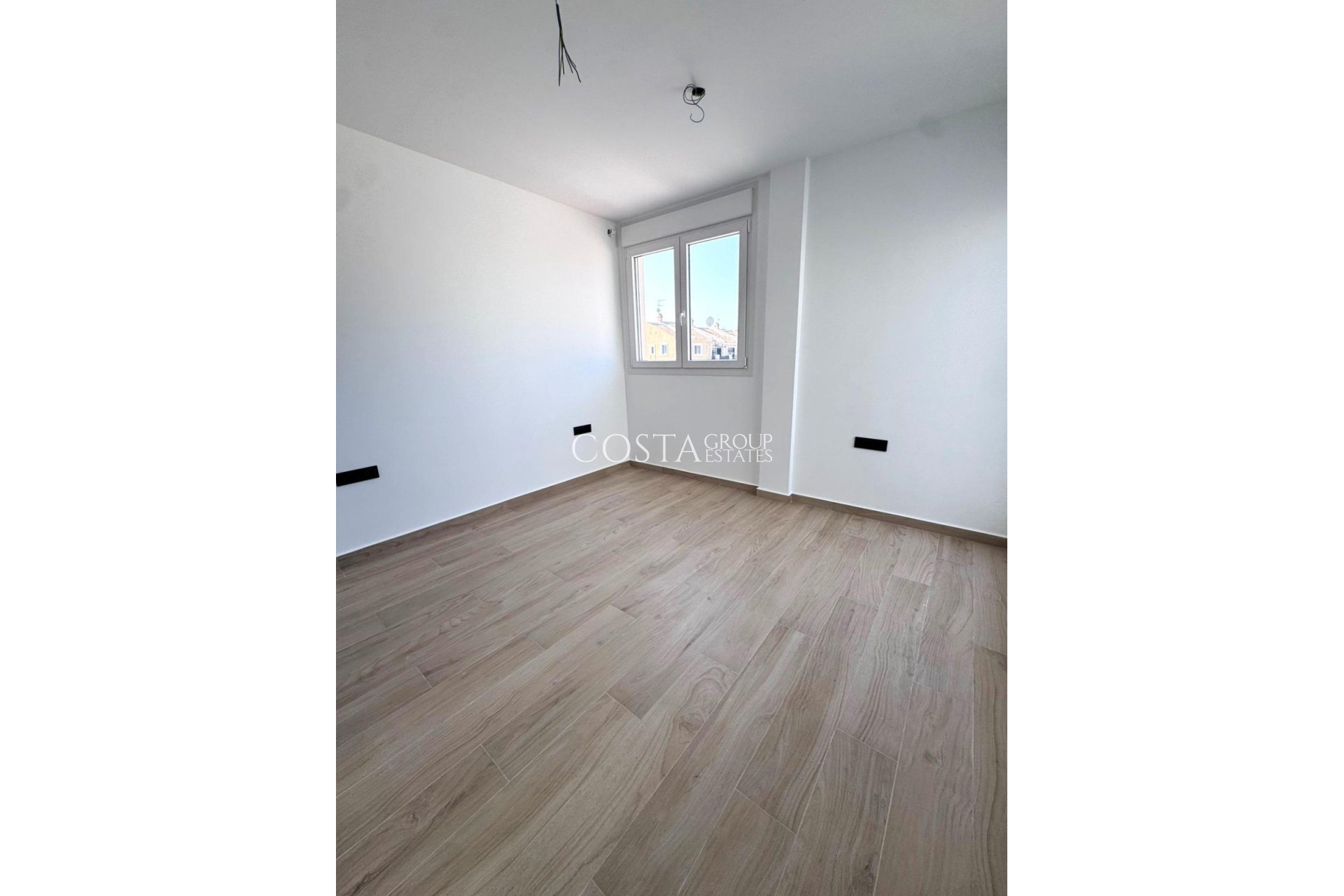 Resale - Villa -
Torrevieja - Aguas Nuevas