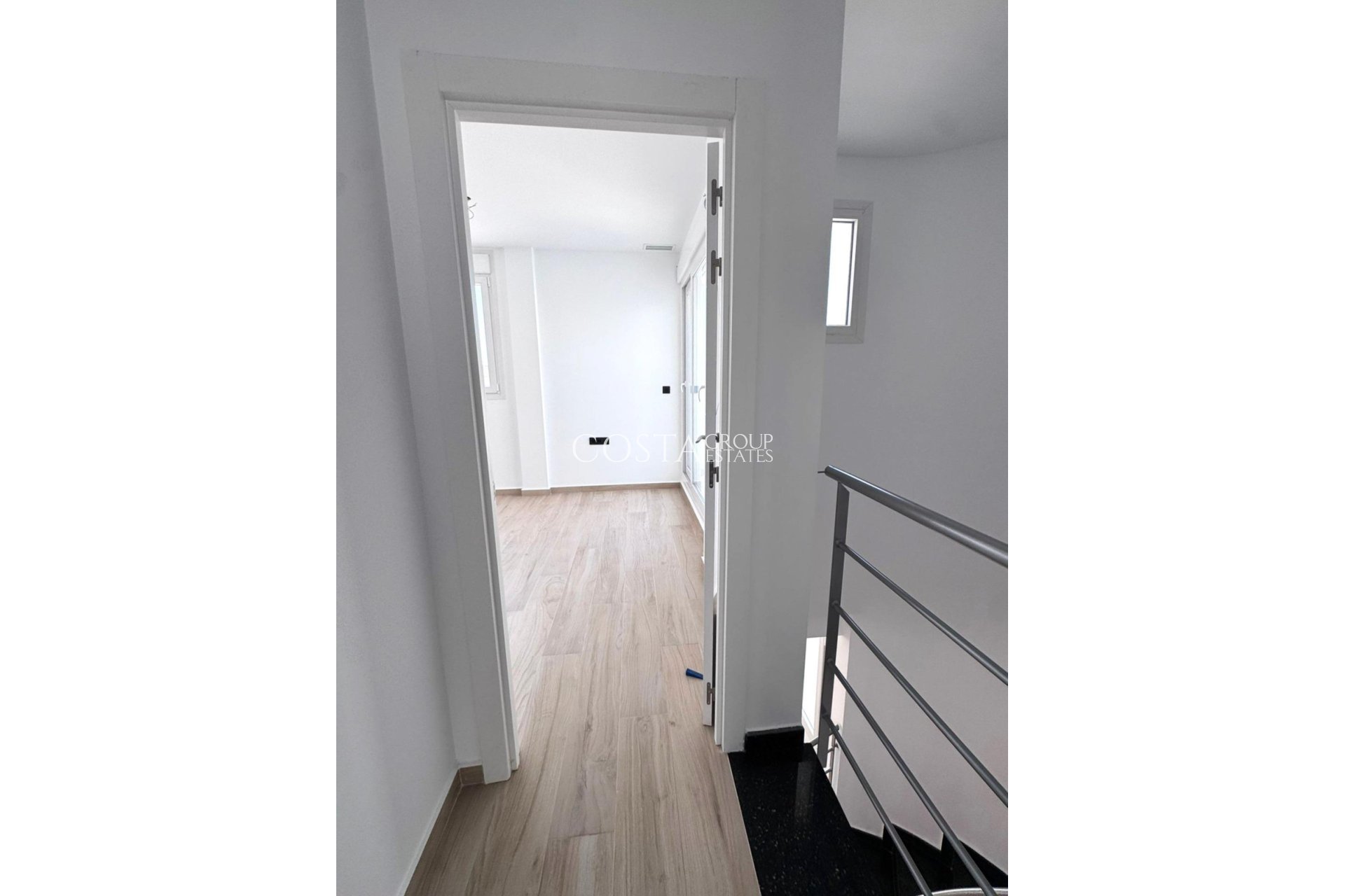 Resale - Villa -
Torrevieja - Aguas Nuevas