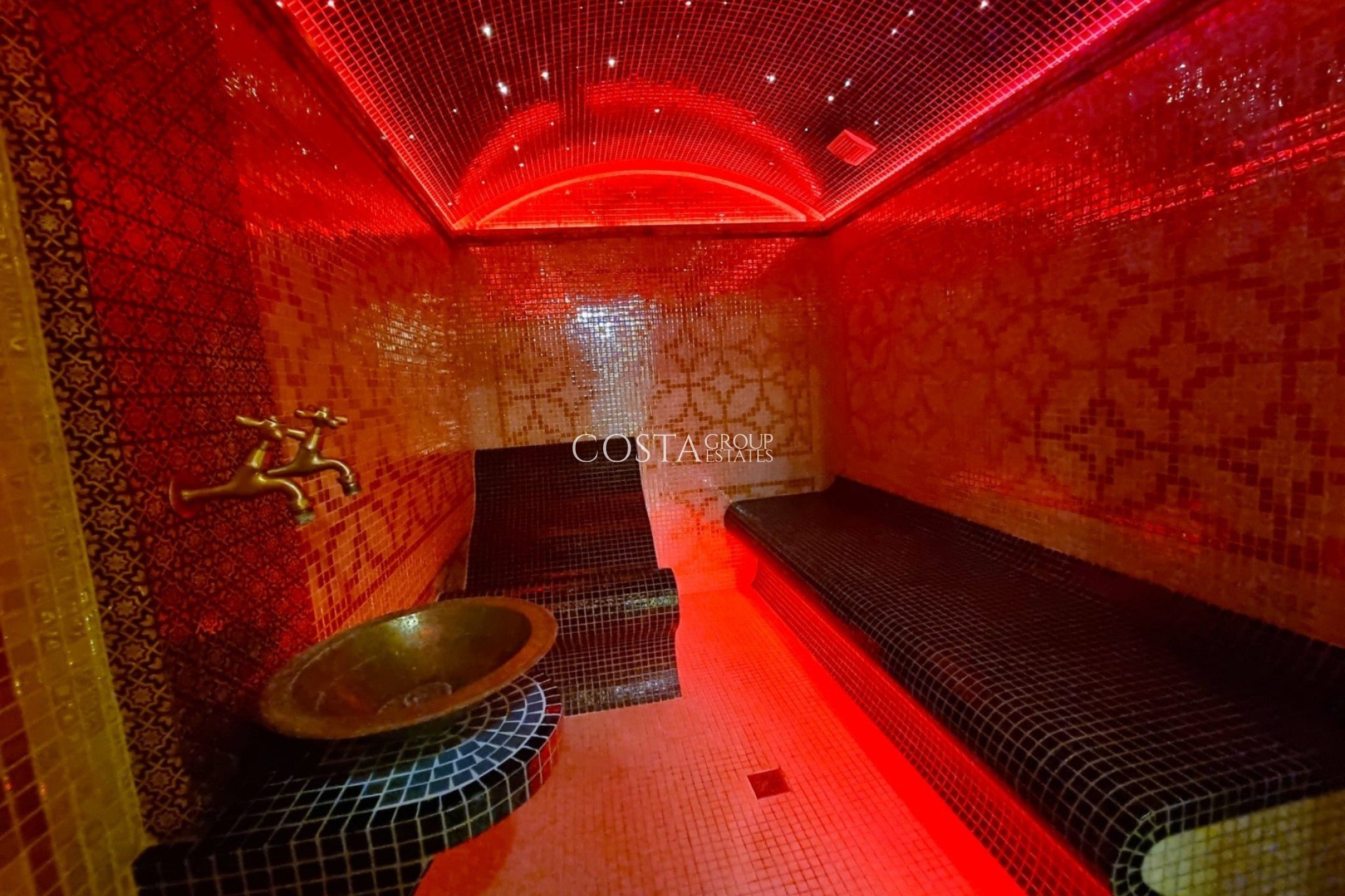 Resale - Villa -
Torrevieja - La Mata