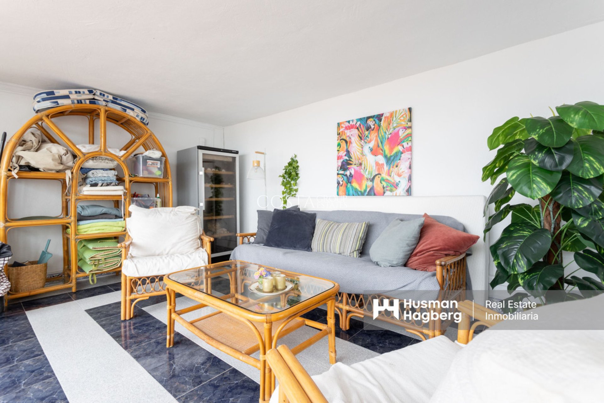 Resale - Villa -
Torrevieja - La Mata