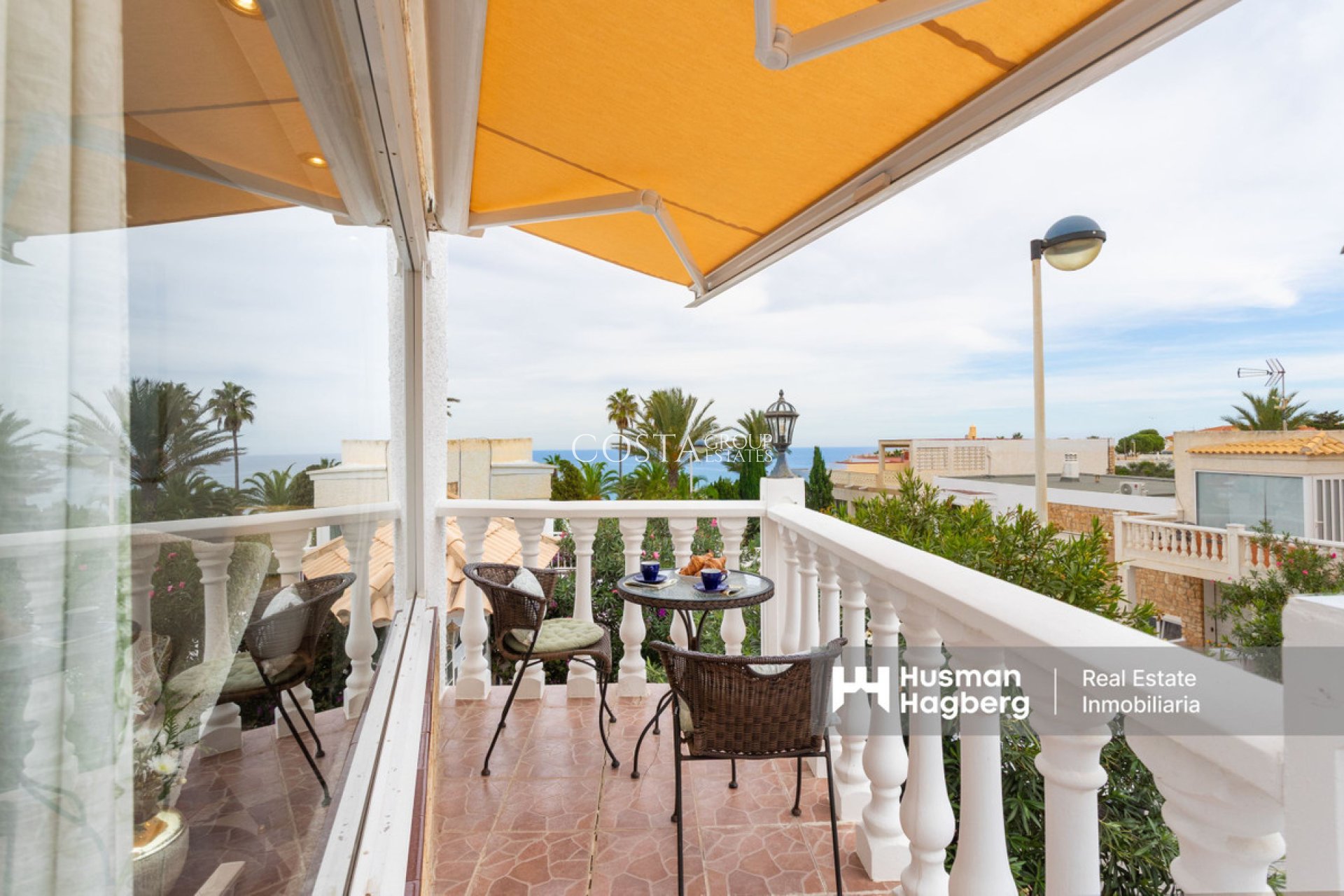 Resale - Villa -
Torrevieja - La Mata