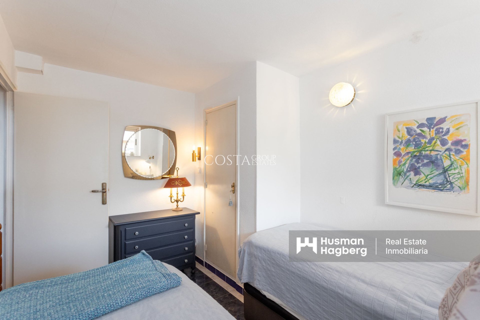 Resale - Villa -
Torrevieja - La Mata