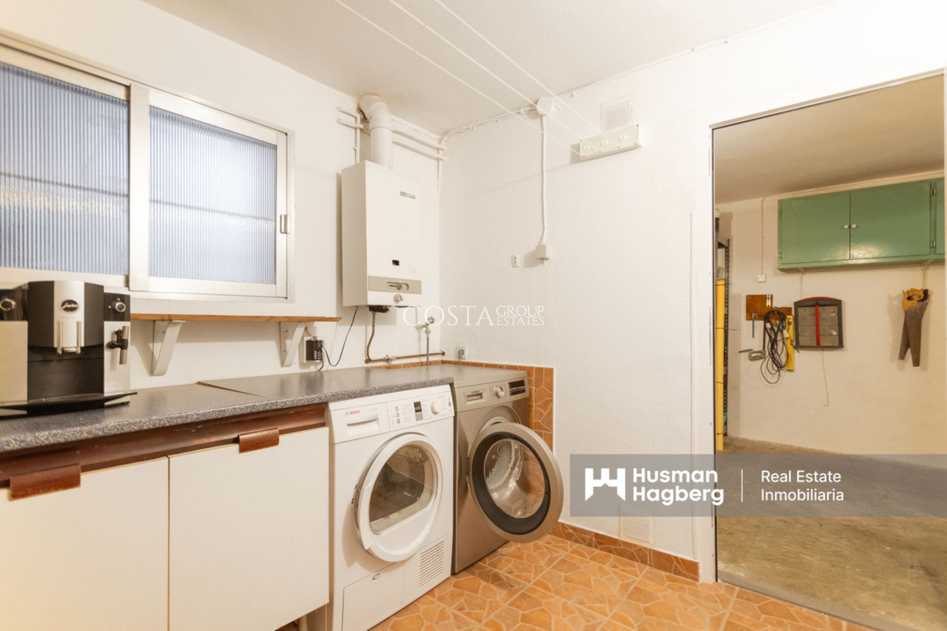 Resale - Villa -
Torrevieja - La Mata