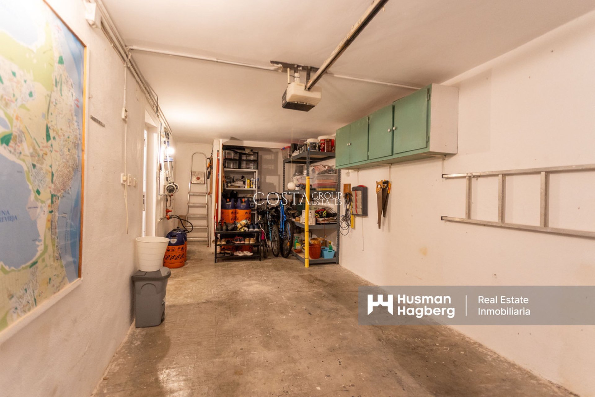 Resale - Villa -
Torrevieja - La Mata