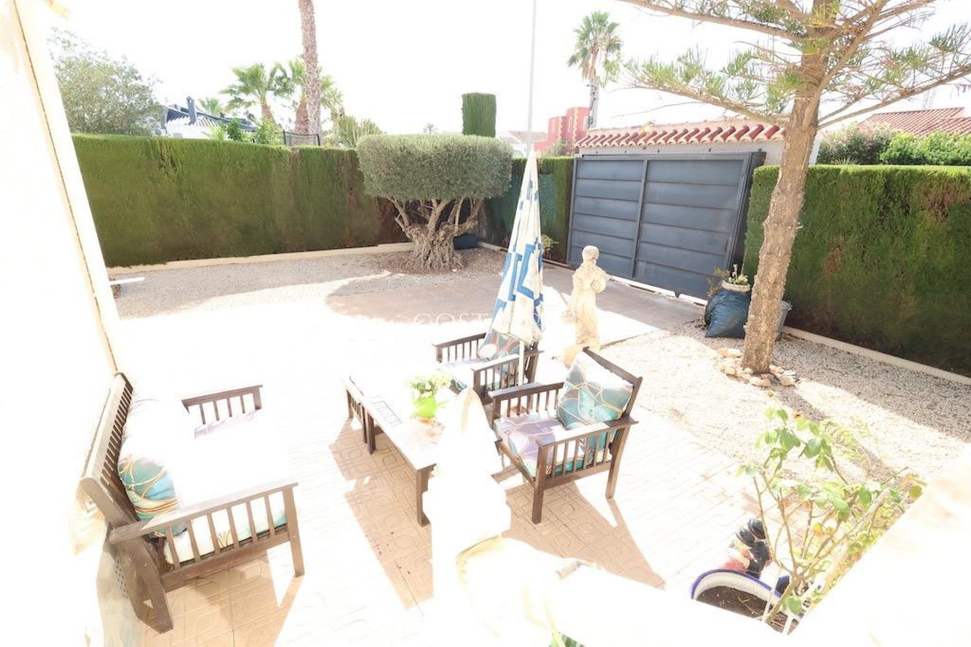 Resale - Villa -
Torrevieja - La Siesta
