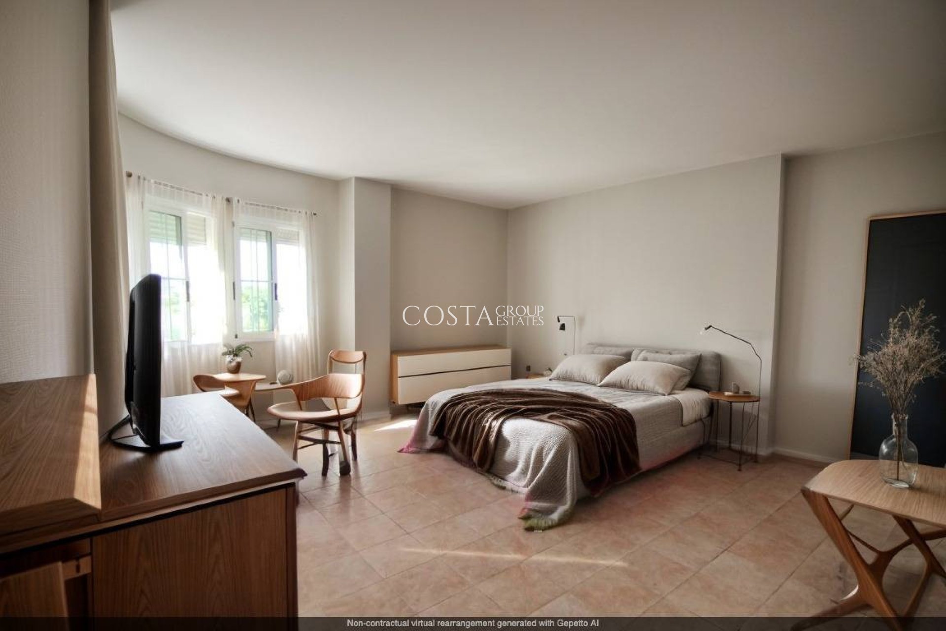 Resale - Villa -
Torrevieja - La Siesta