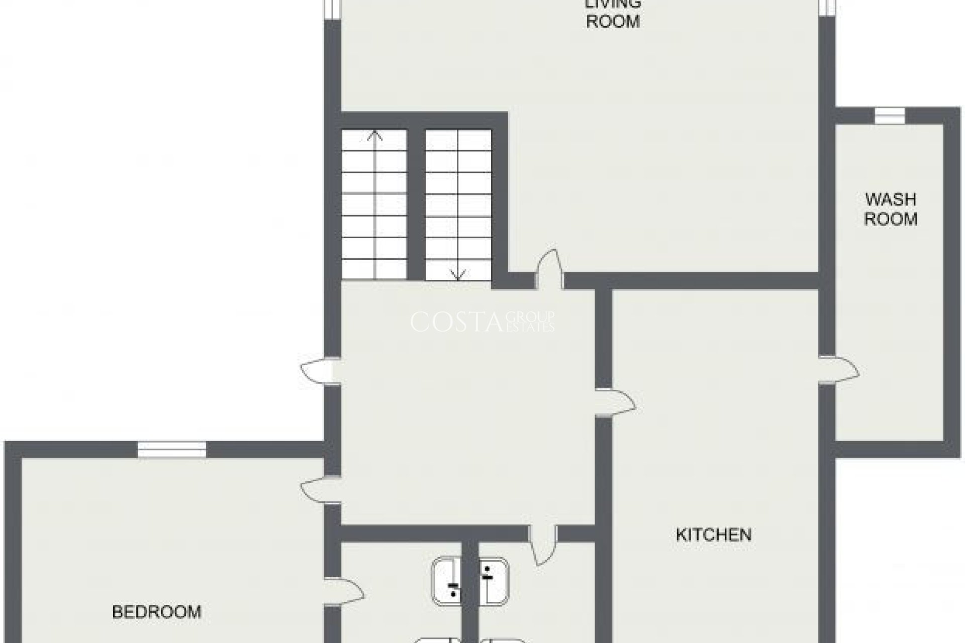 Resale - Villa -
Torrevieja - La Siesta