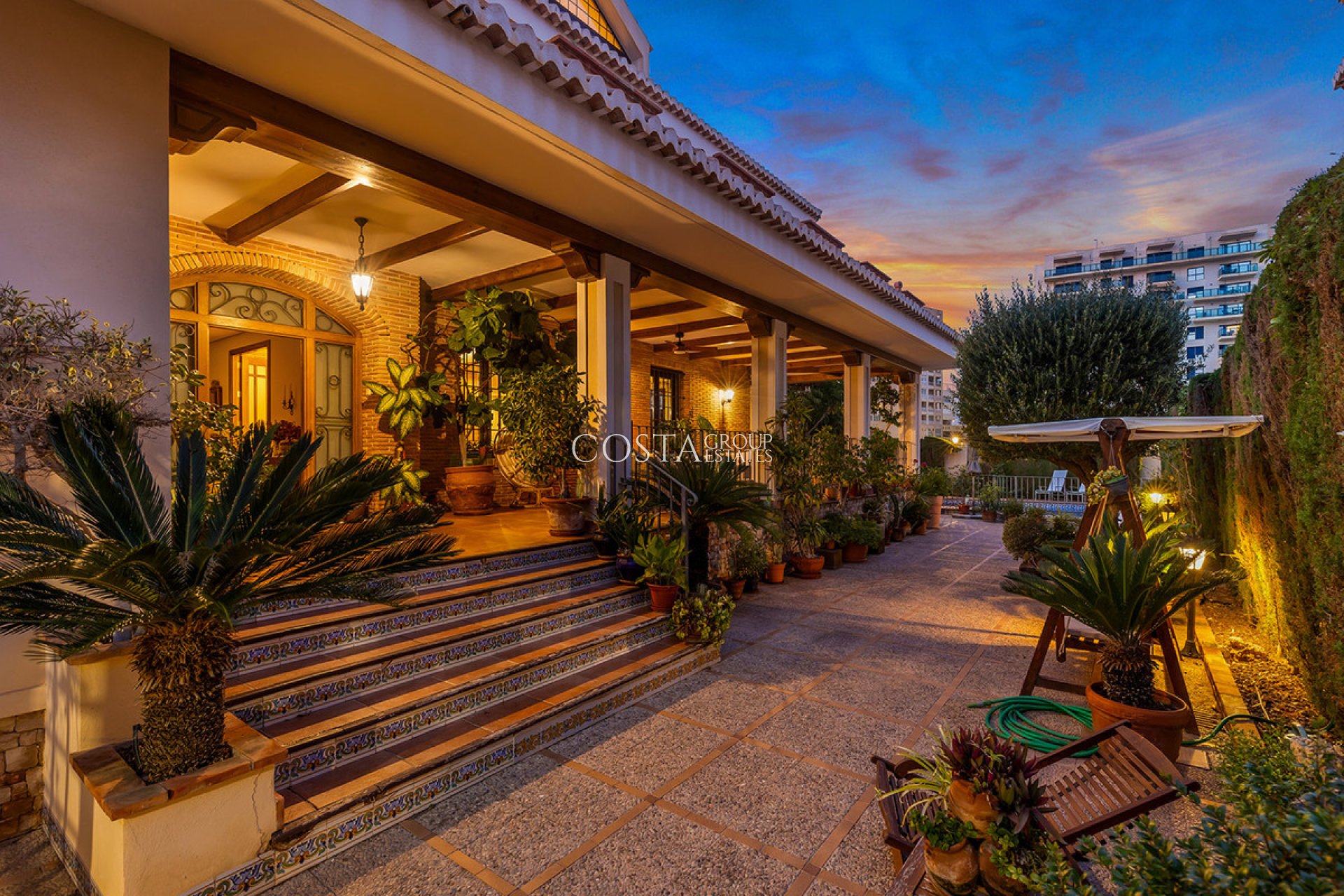 Resale - Villa -
Torrevieja - La Veleta