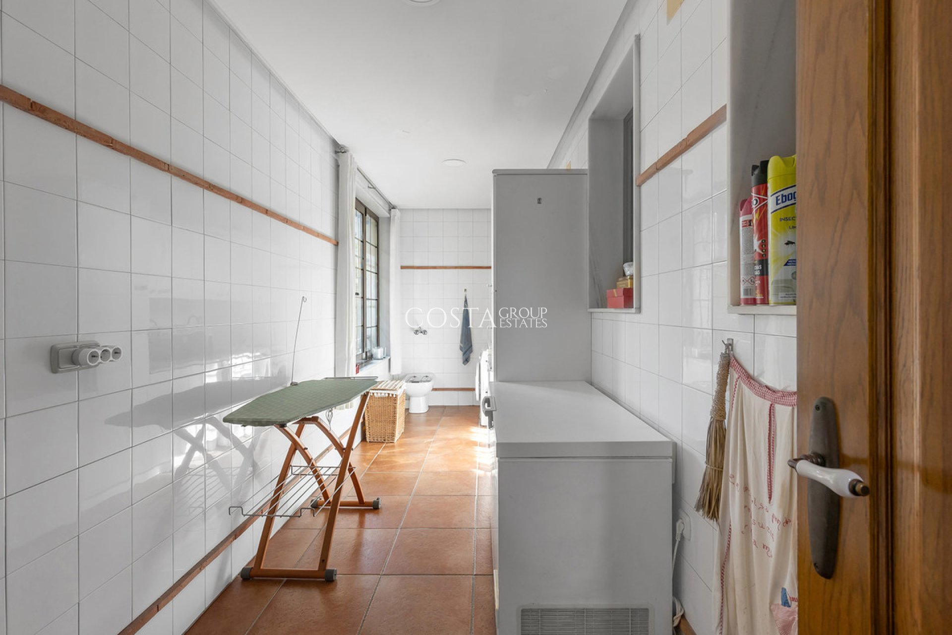 Resale - Villa -
Torrevieja - La Veleta