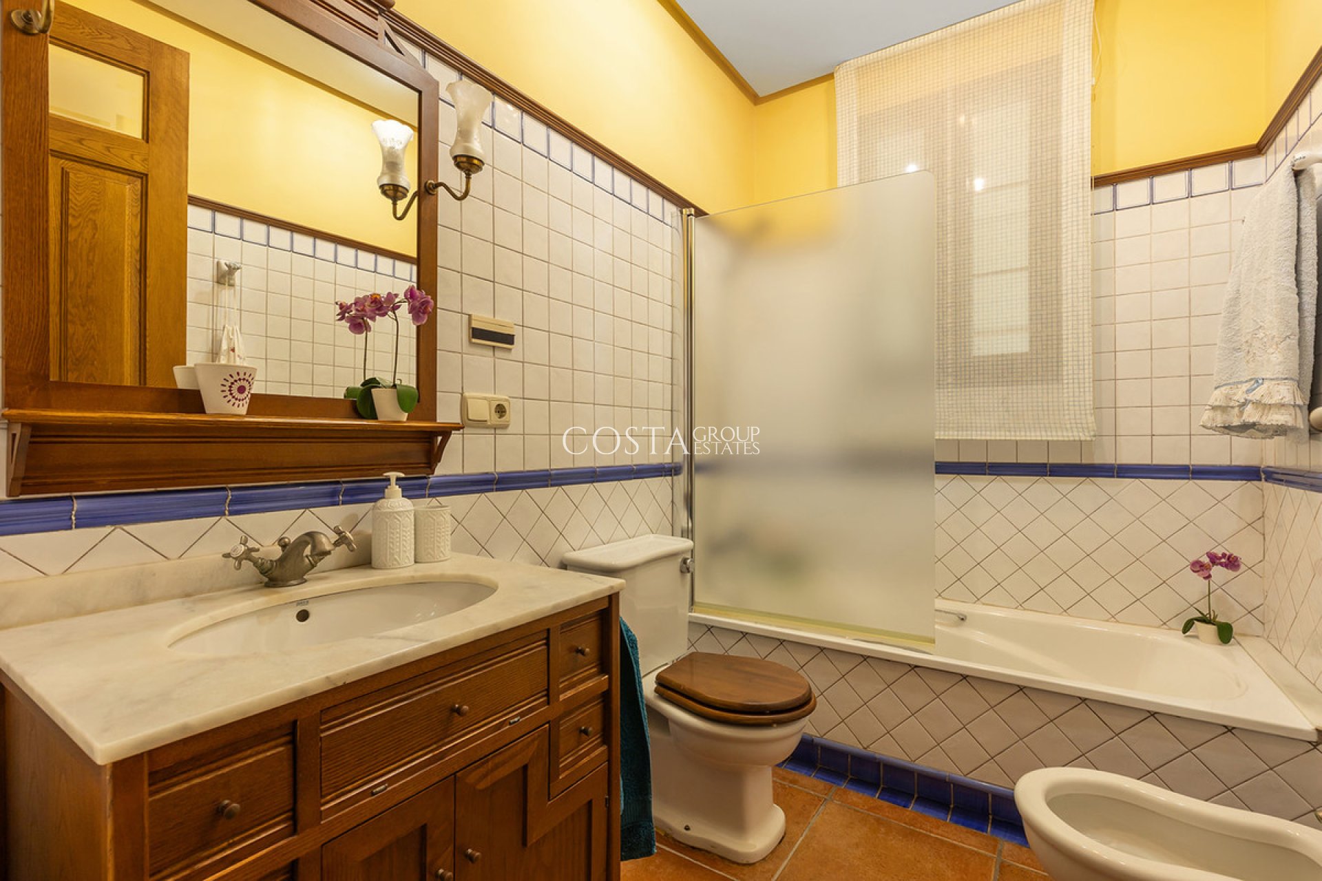 Resale - Villa -
Torrevieja - La Veleta