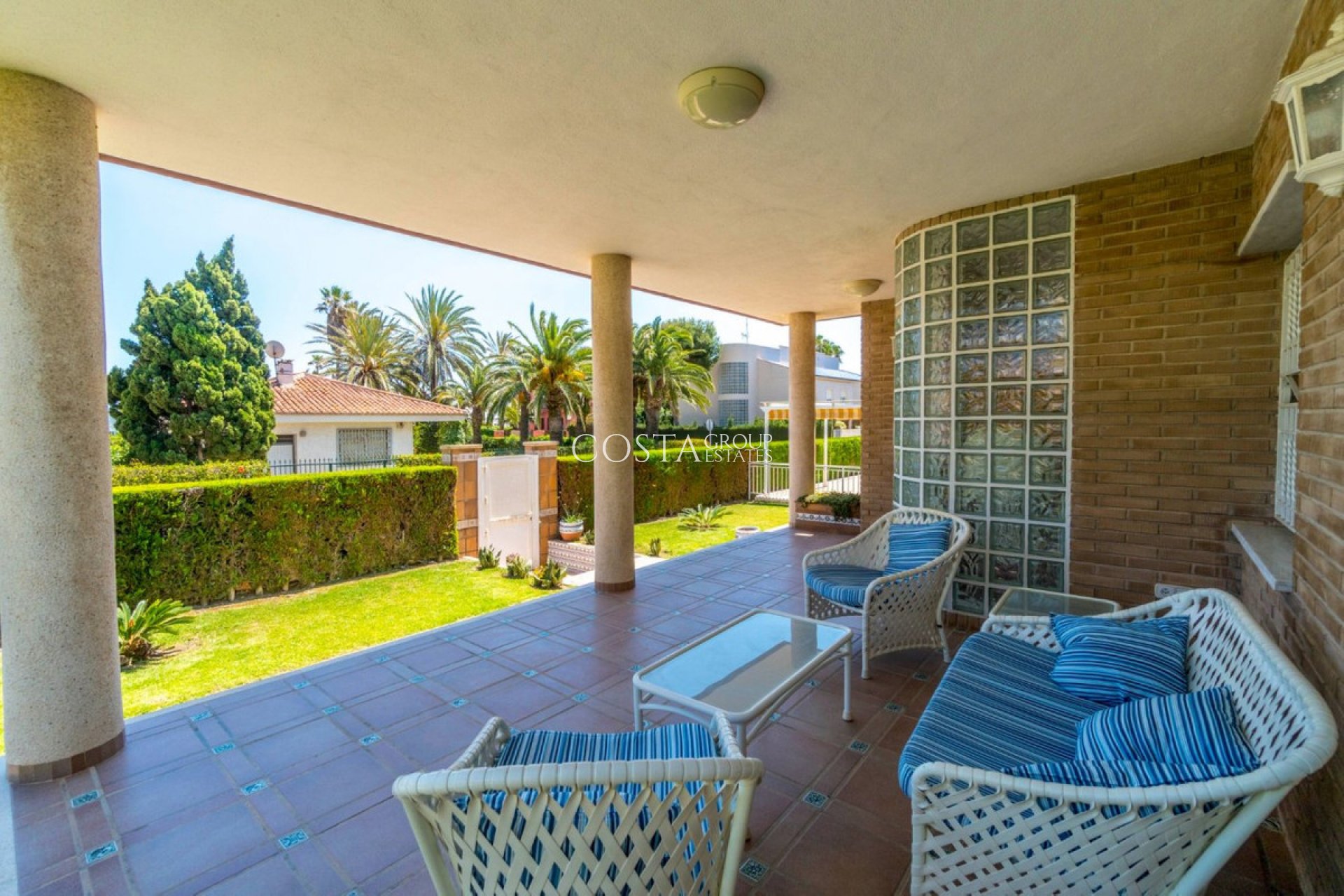 Resale - Villa -
Torrevieja - La Veleta