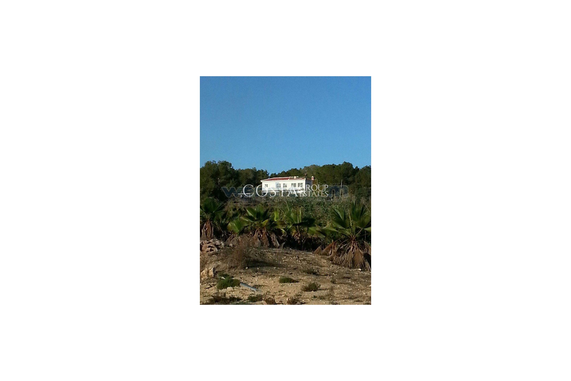 Resale - Villa -
Torrevieja - Los Balcones
