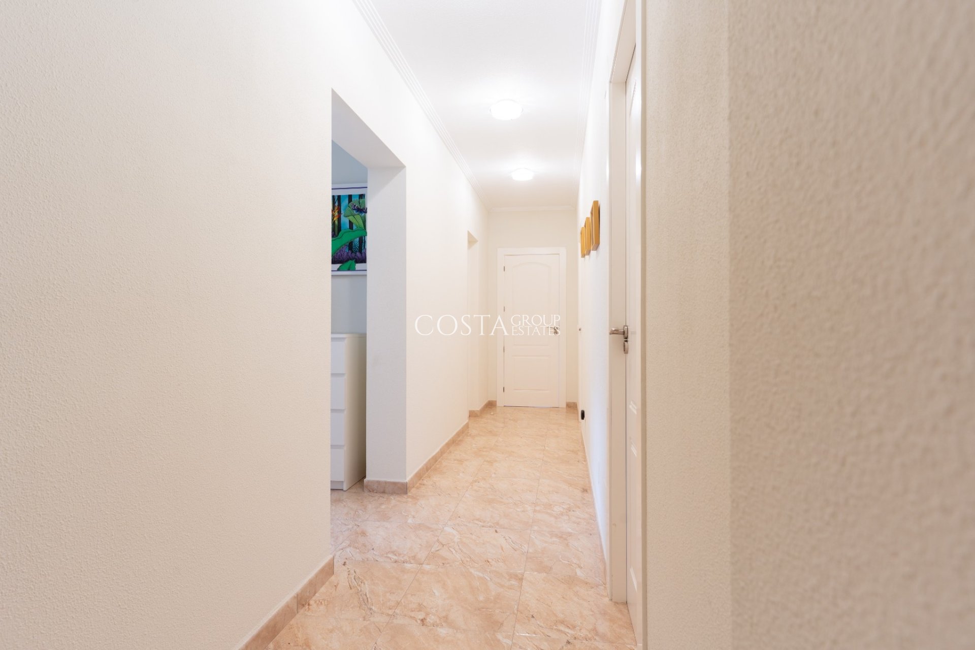 Resale - Villa -
Torrevieja - Los Balcones