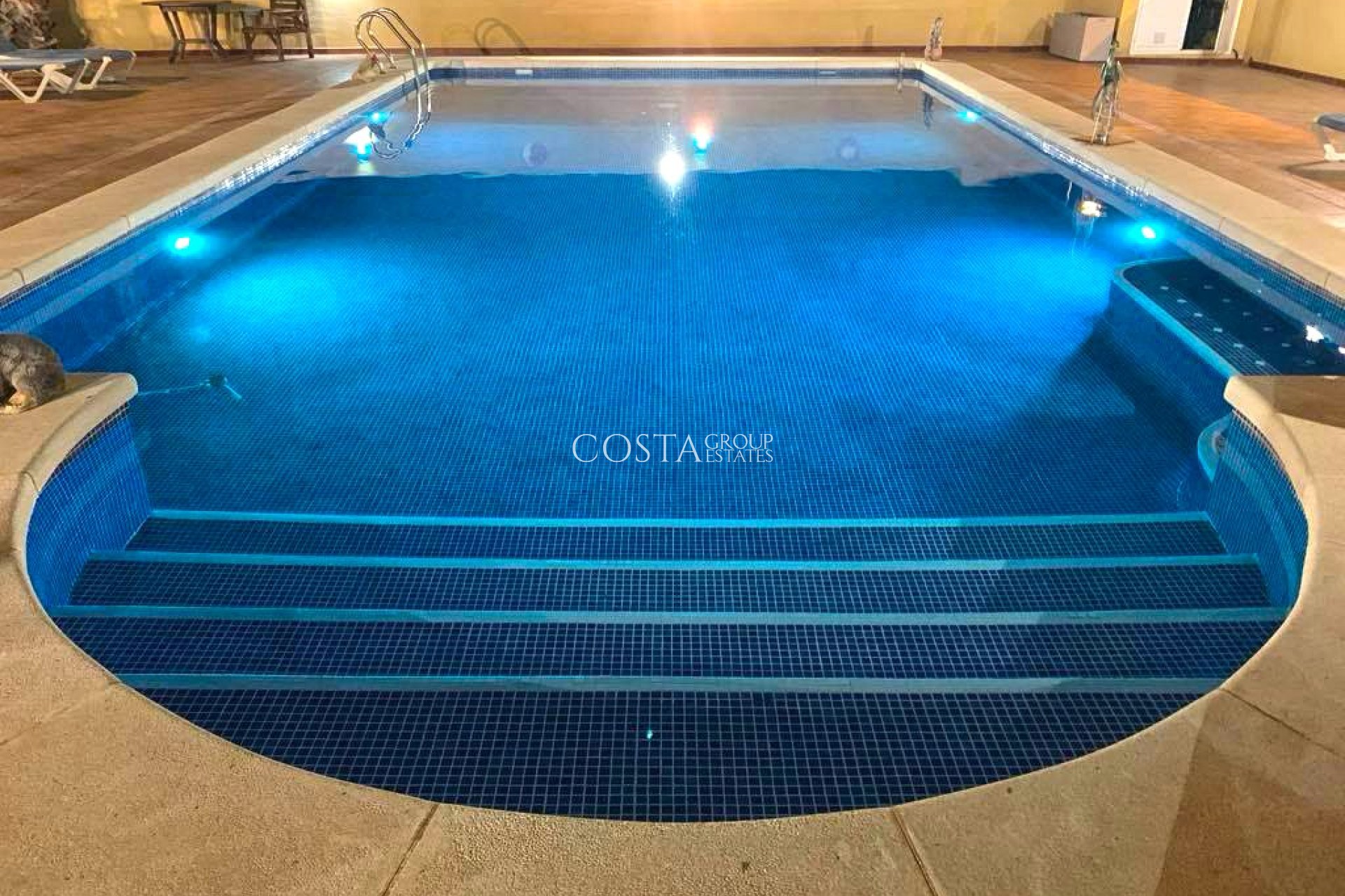 Resale - Villa -
Torrevieja - Los Balcones