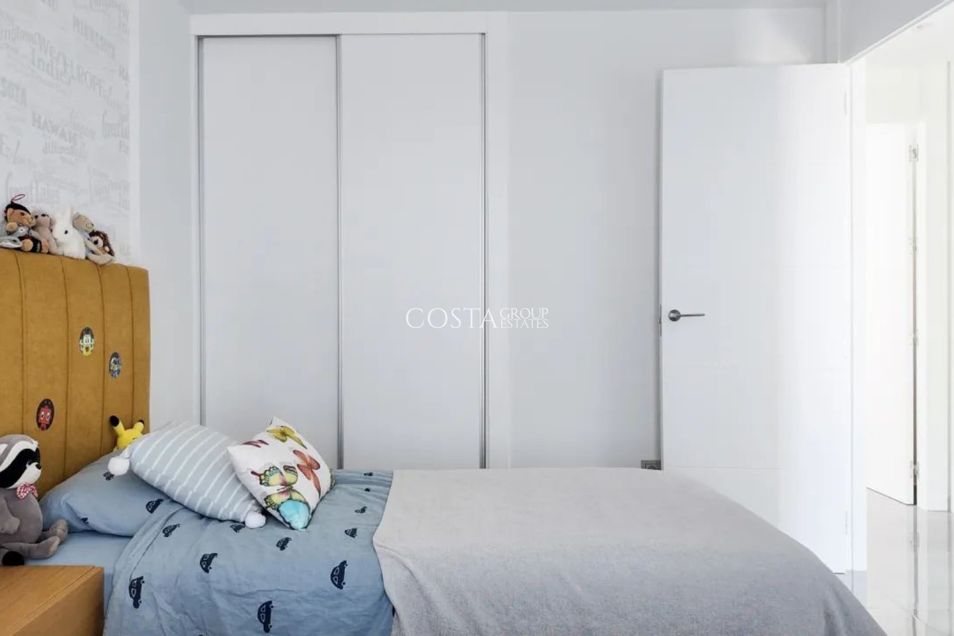 Resale - Villa -
Torrevieja - Los Balcones