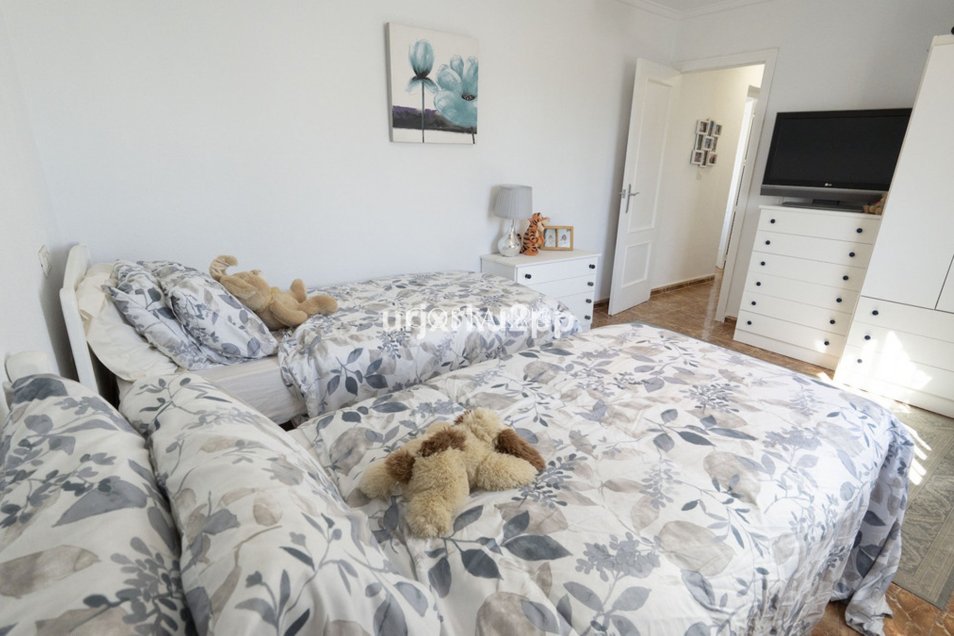 Resale - Villa -
Torrevieja - San Luis