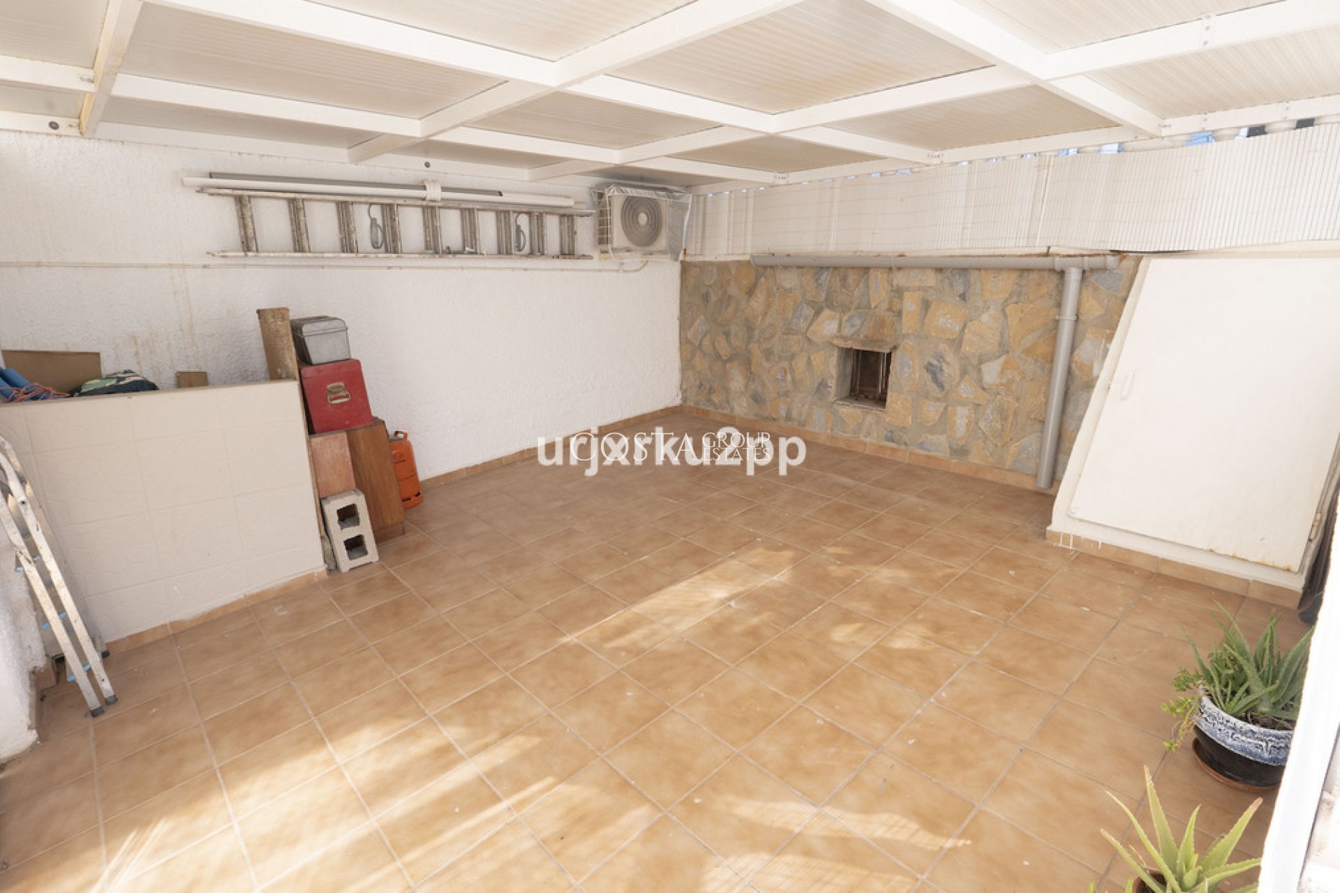 Resale - Villa -
Torrevieja - San Luis