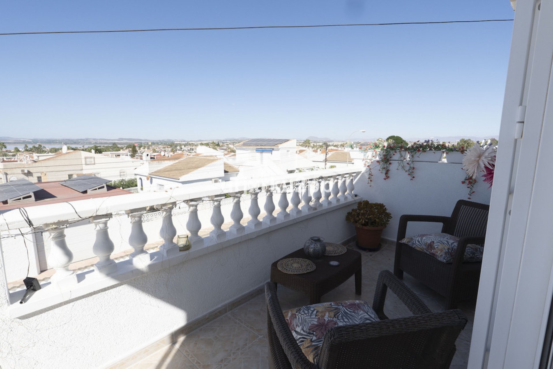 Resale - Villa -
Torrevieja - San Luis