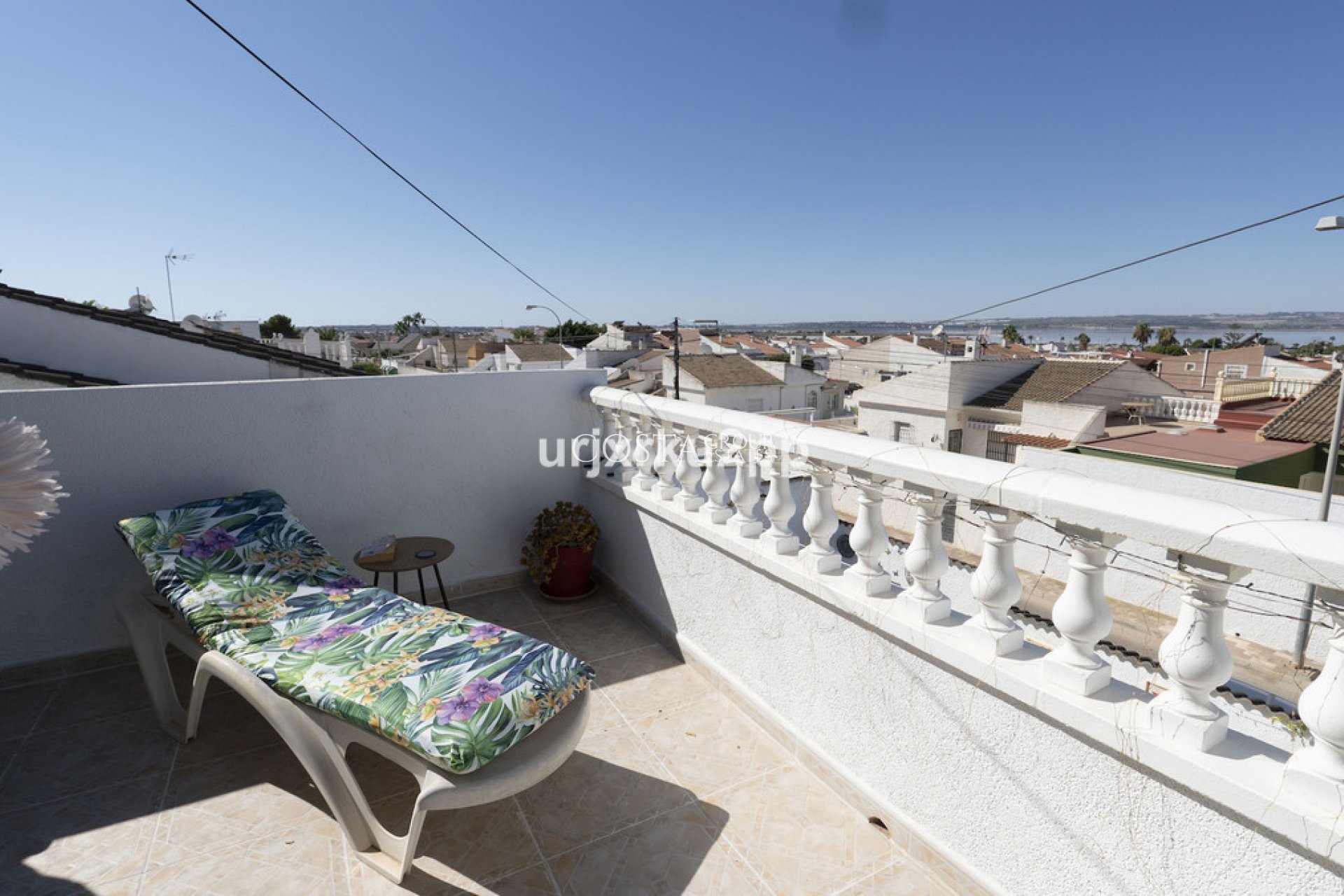 Resale - Villa -
Torrevieja - San Luis