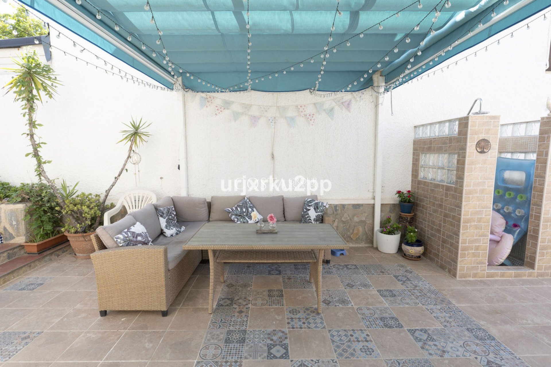 Resale - Villa -
Torrevieja - San Luis