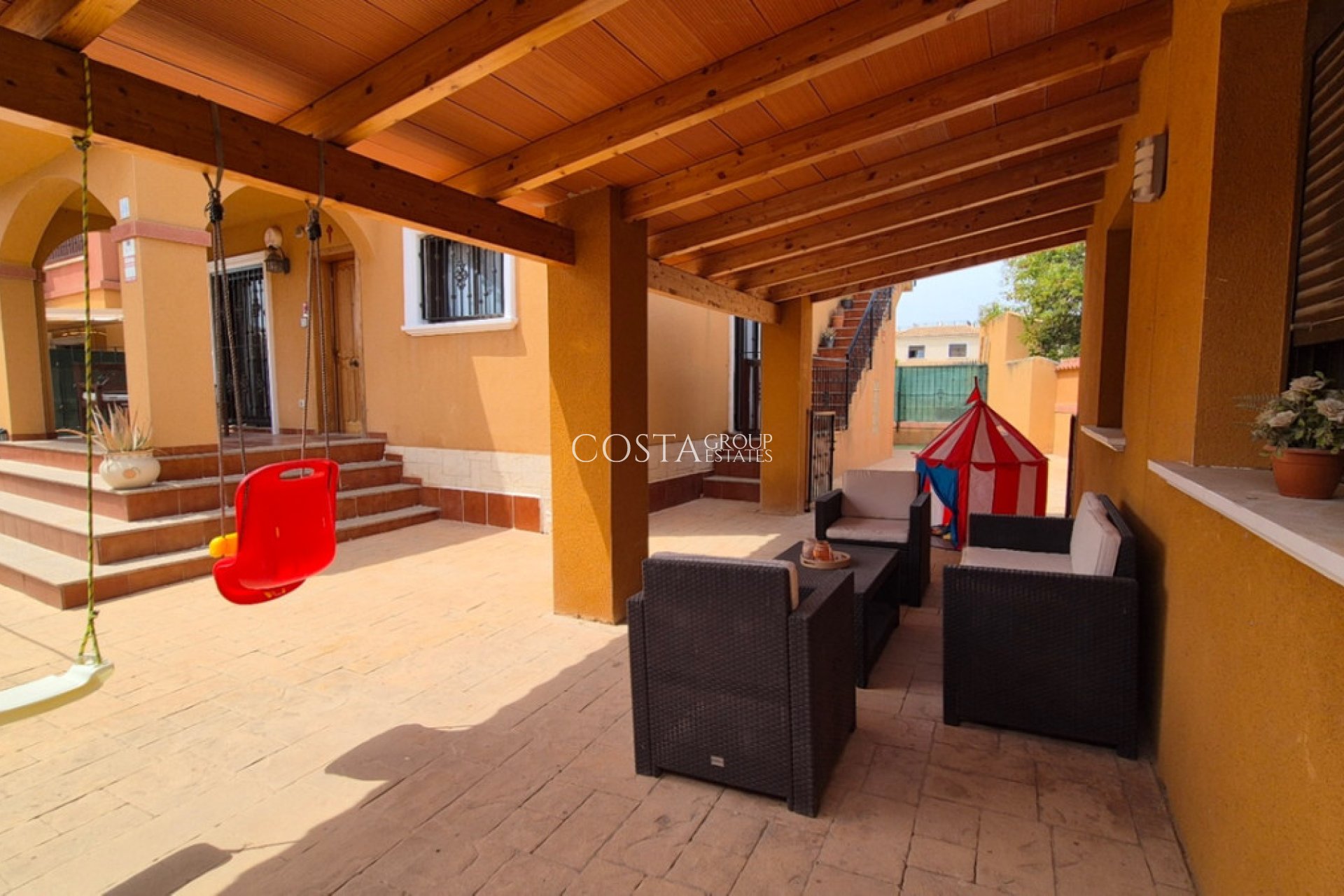 Resale - Villa -
Torrevieja - Torrevieja Centro