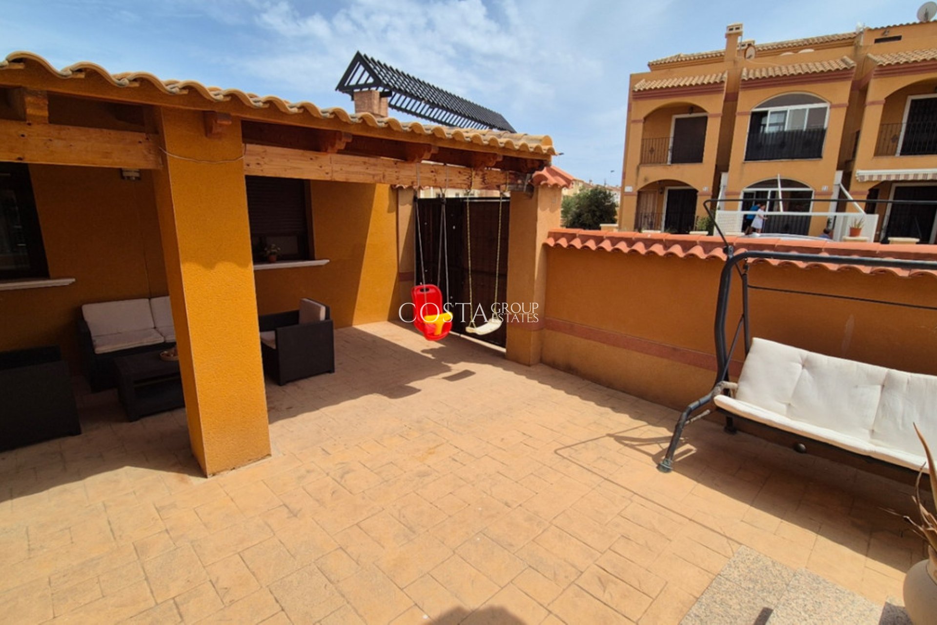 Resale - Villa -
Torrevieja - Torrevieja Centro