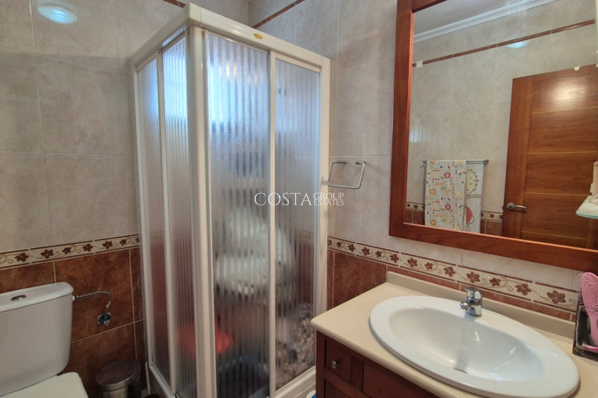 Resale - Villa -
Torrevieja - Torrevieja Centro