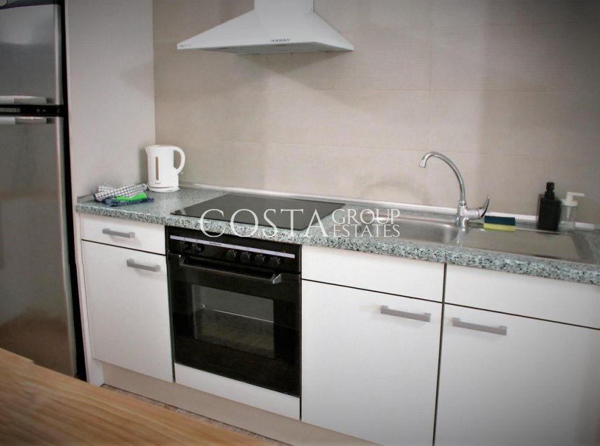 Resale - Villa -
Torrevieja - Torrevieja Centro