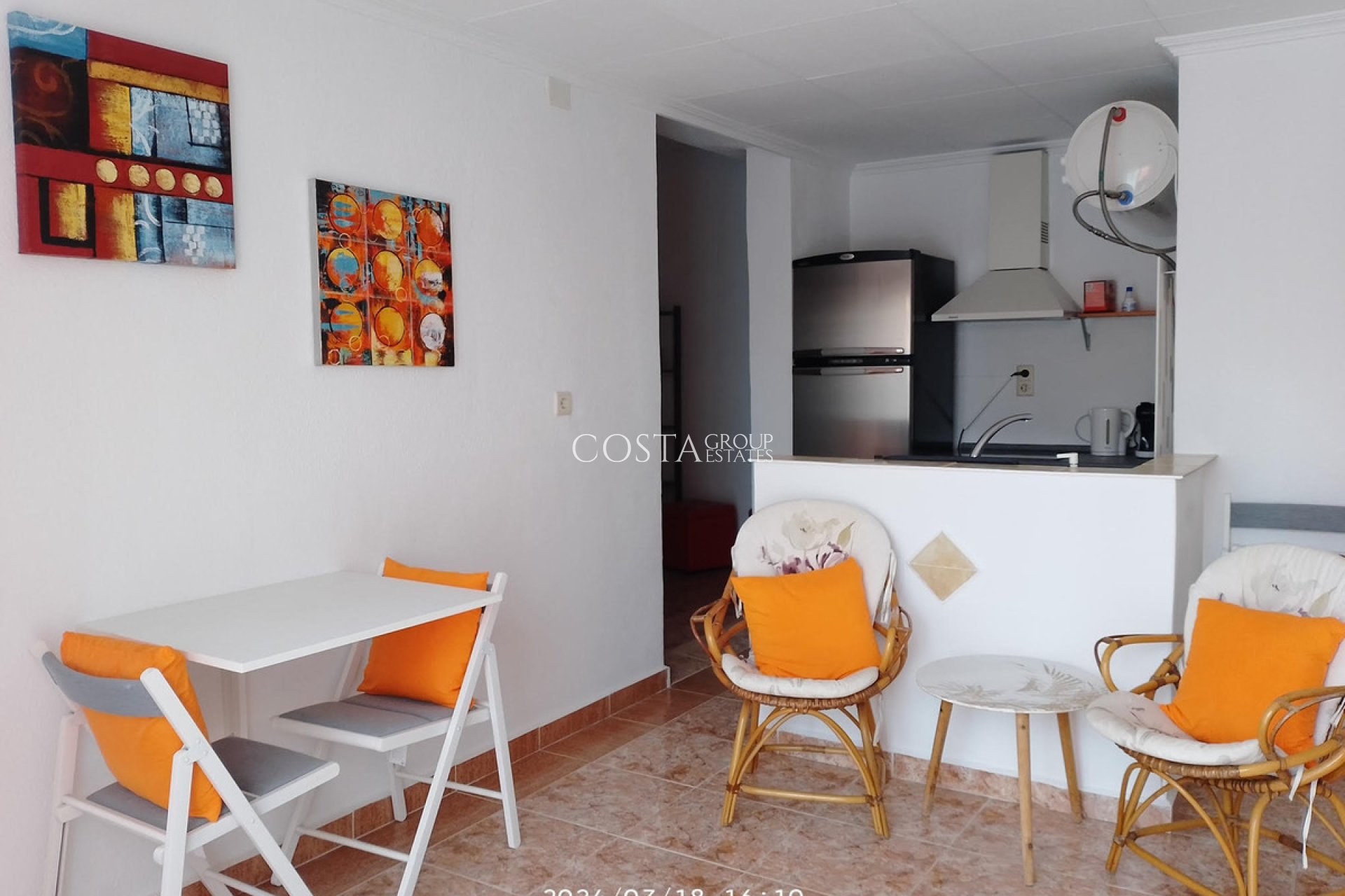 Resale - Villa -
Torrevieja - Torrevieja Centro
