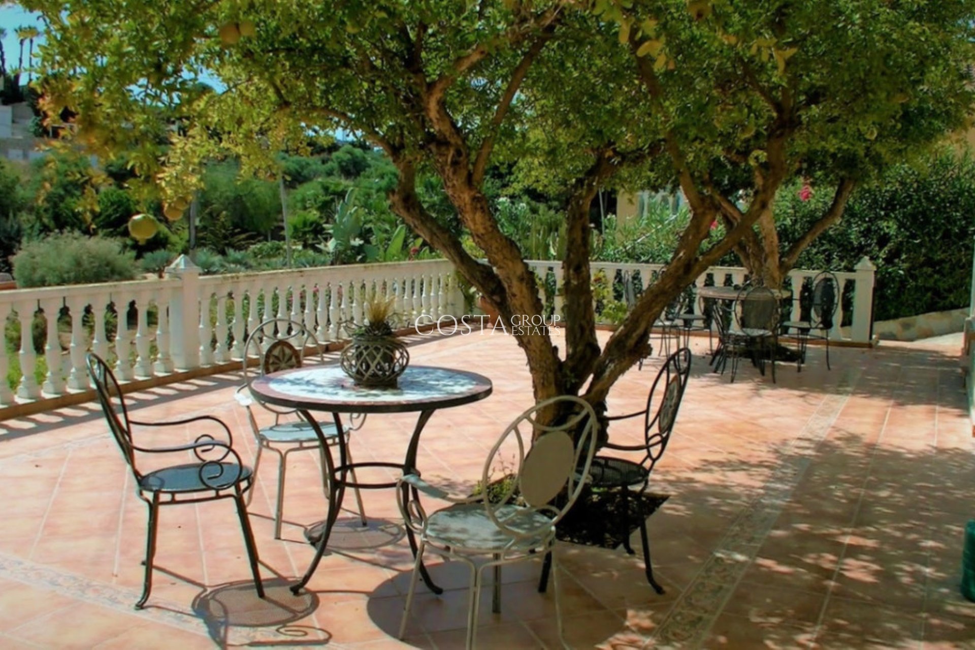 Resale - Villa -
Torrevieja - Torrevieja Centro