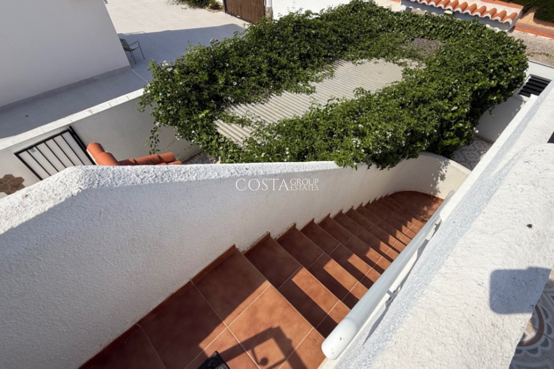 Resale - Villa -
Torrevieja - Torrevieja Centro