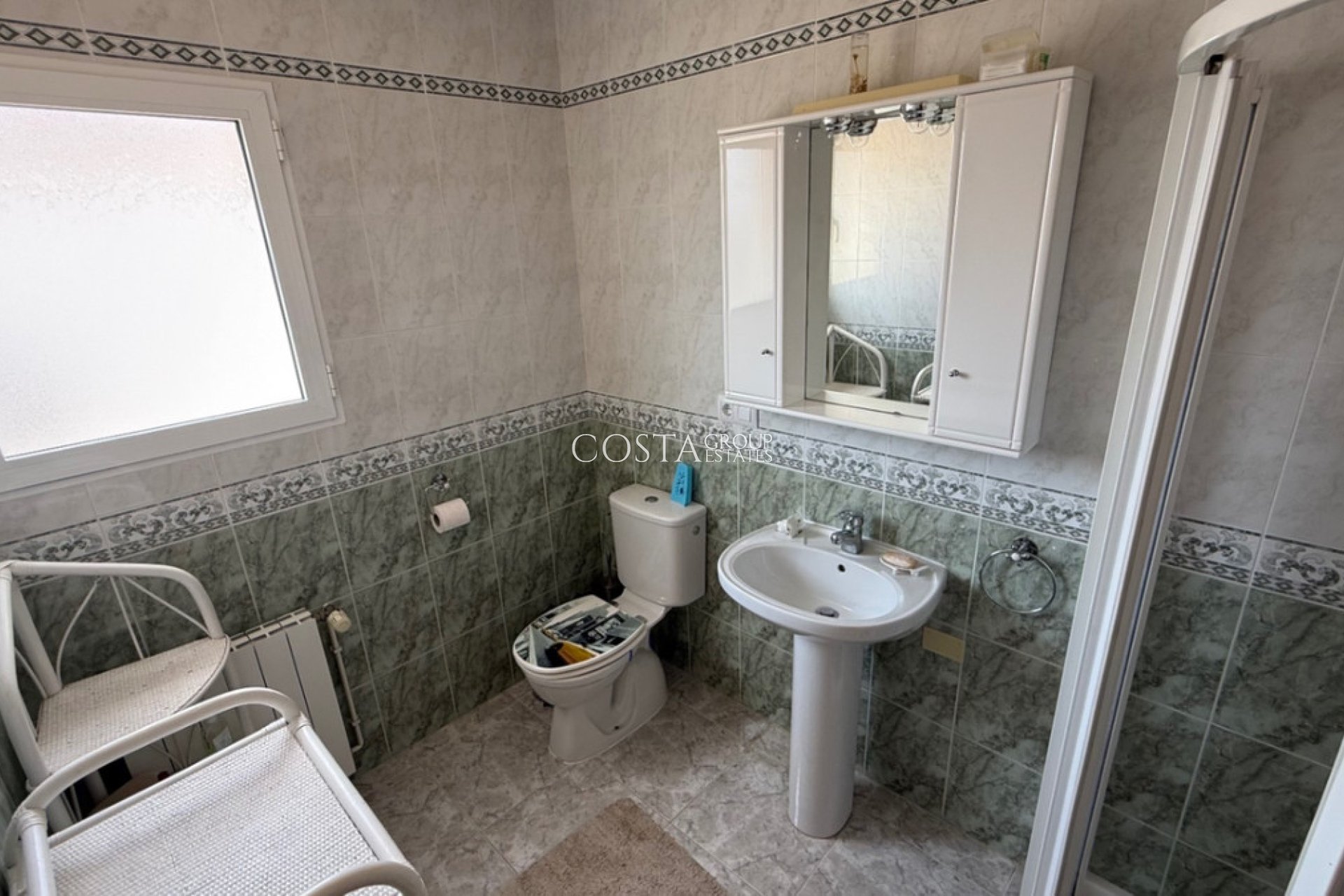 Resale - Villa -
Torrevieja - Torrevieja Centro