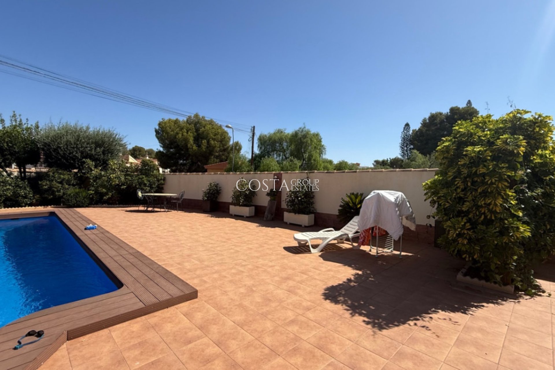 Resale - Villa -
Torrevieja - Torrevieja Centro