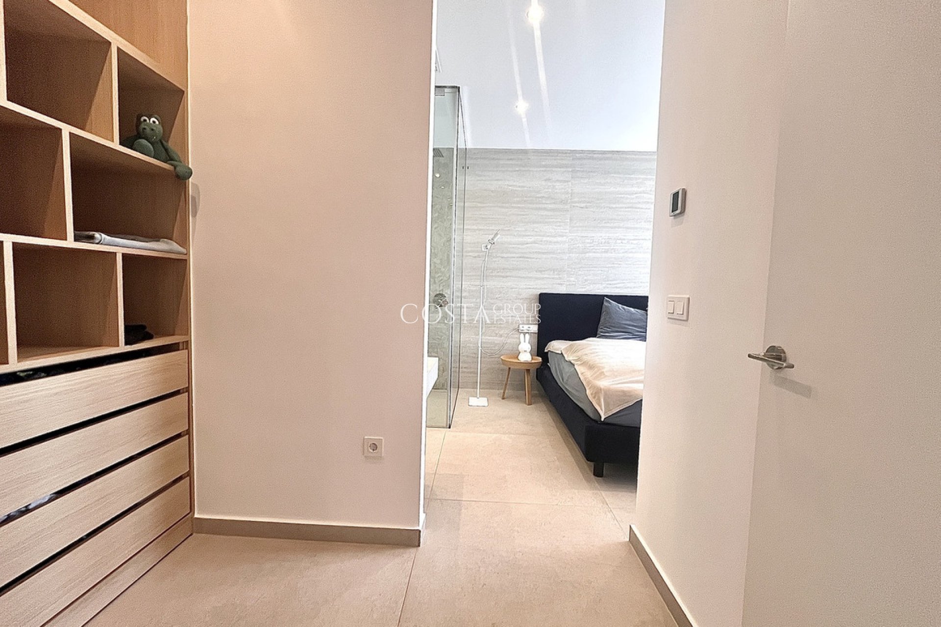 Resale - Villa -
Torrevieja - Torrevieja Centro