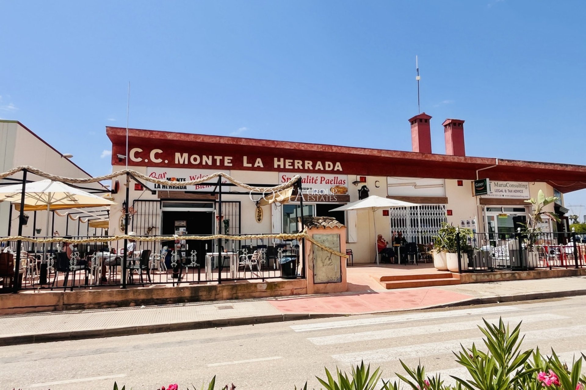 Resale - Villa -
Torrevieja - Torrevieja Centro