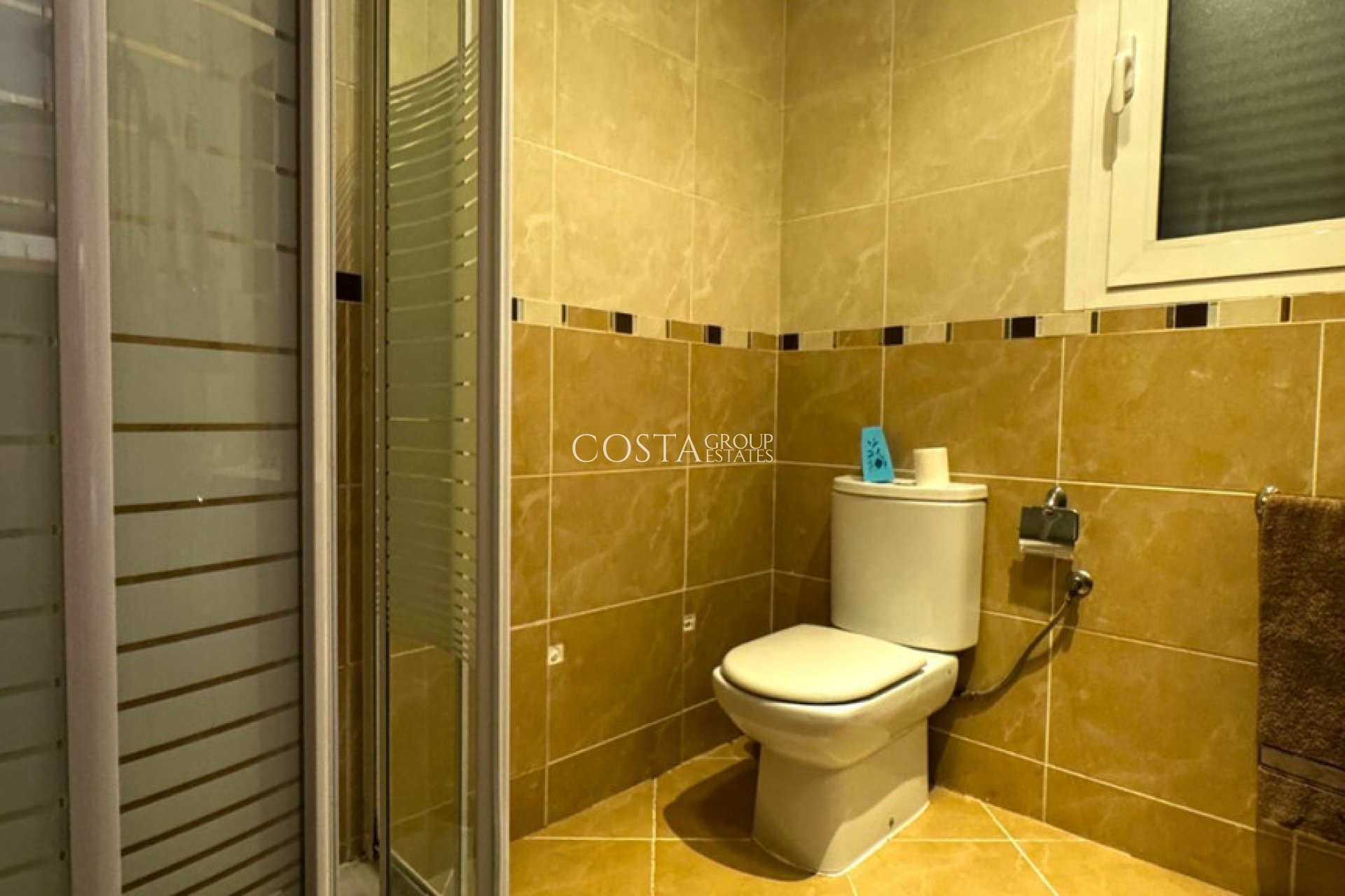 Resale - Villa -
Torrevieja - Torrevieja Centro