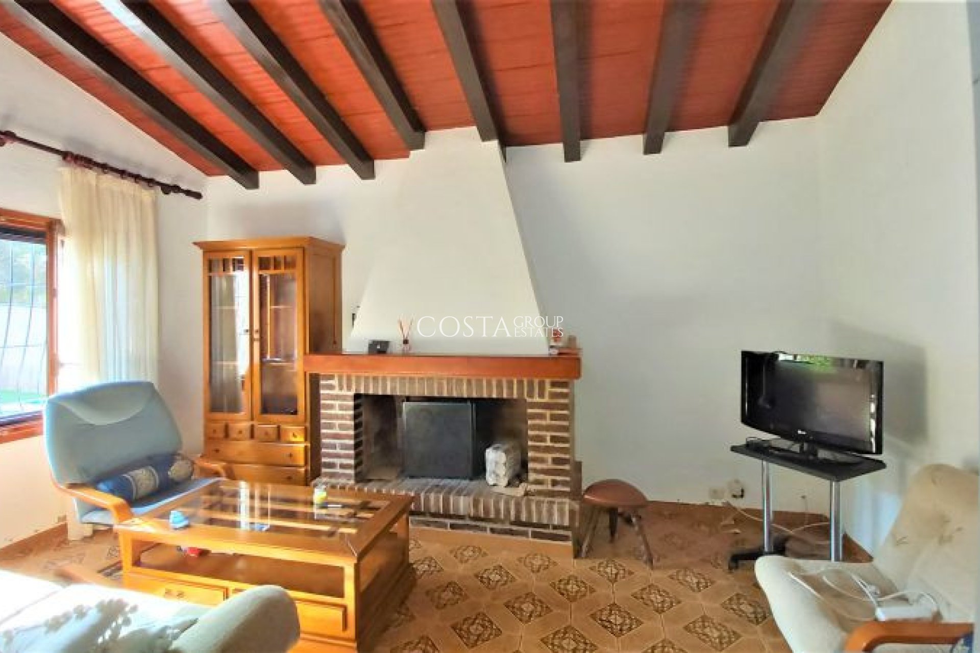 Resale - Villa -
Torrevieja - Torrevieja Centro