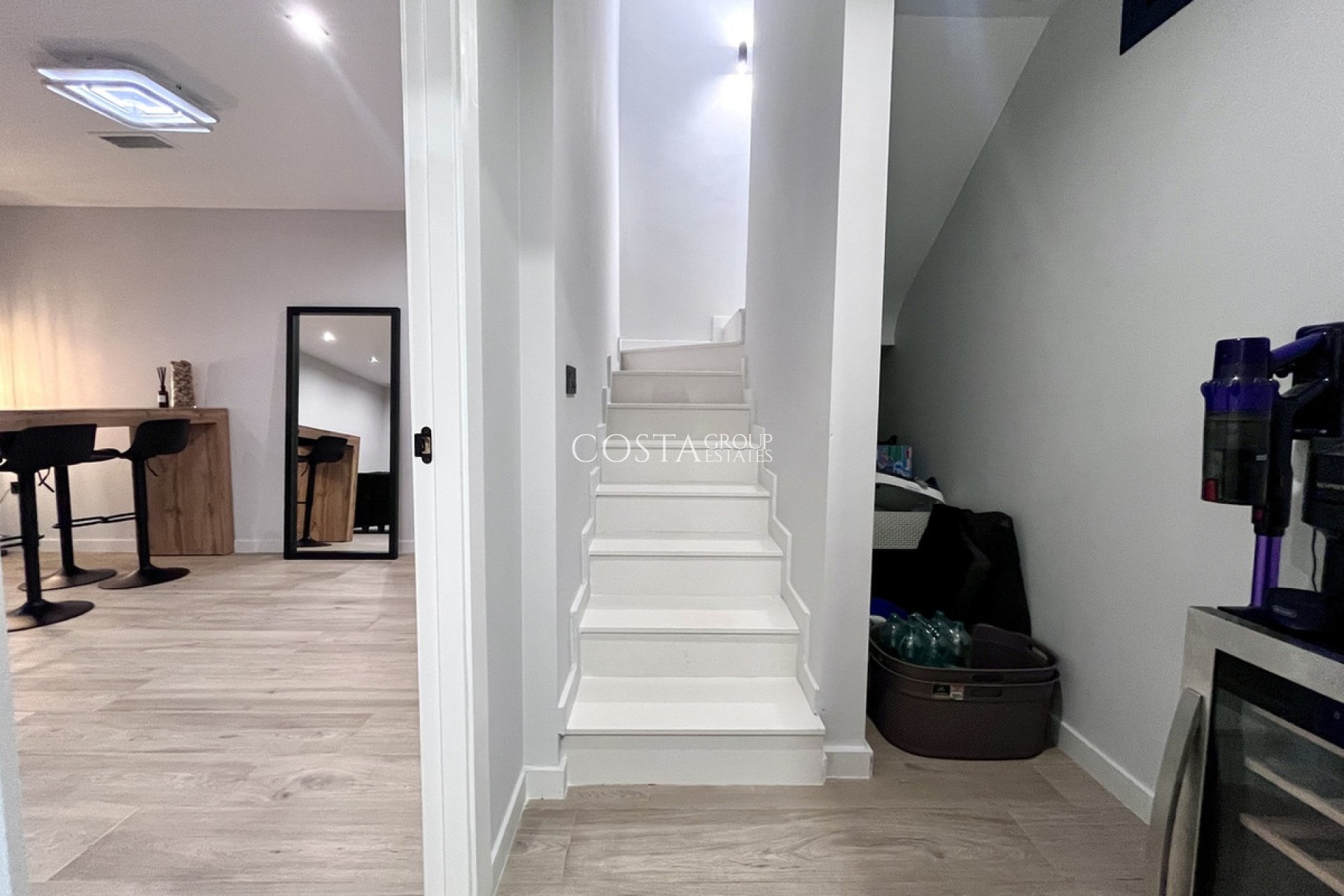 Resale - Villa -
Torrevieja - Torrevieja Centro