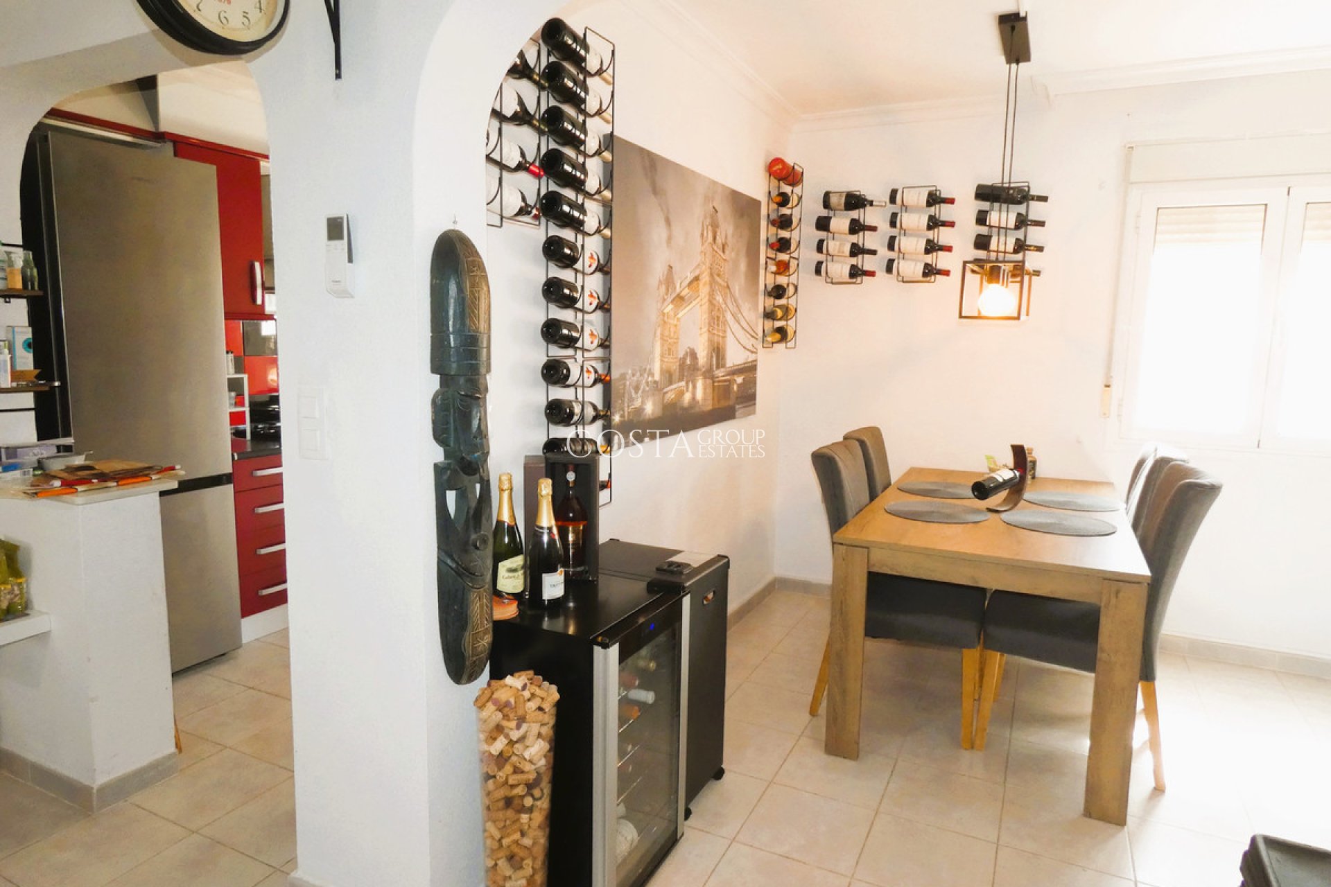 Resale - Villa -
Torrevieja - Torrevieja Centro